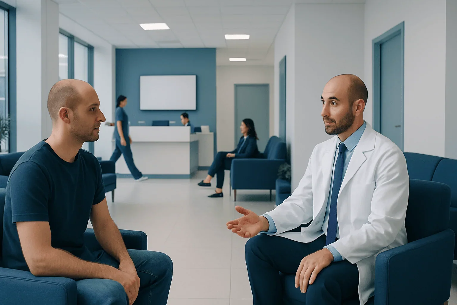 Hair Transplant in Turkey: Treatment Guide