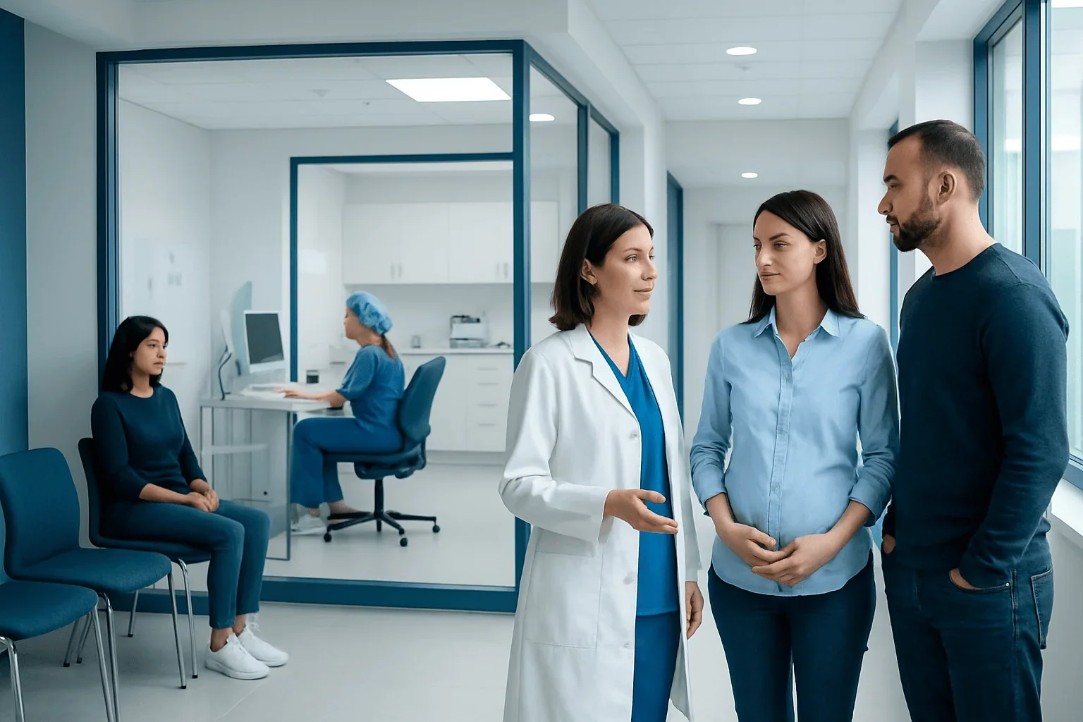 IVF and Fertility Treatment in Turkey: Treatment Guide