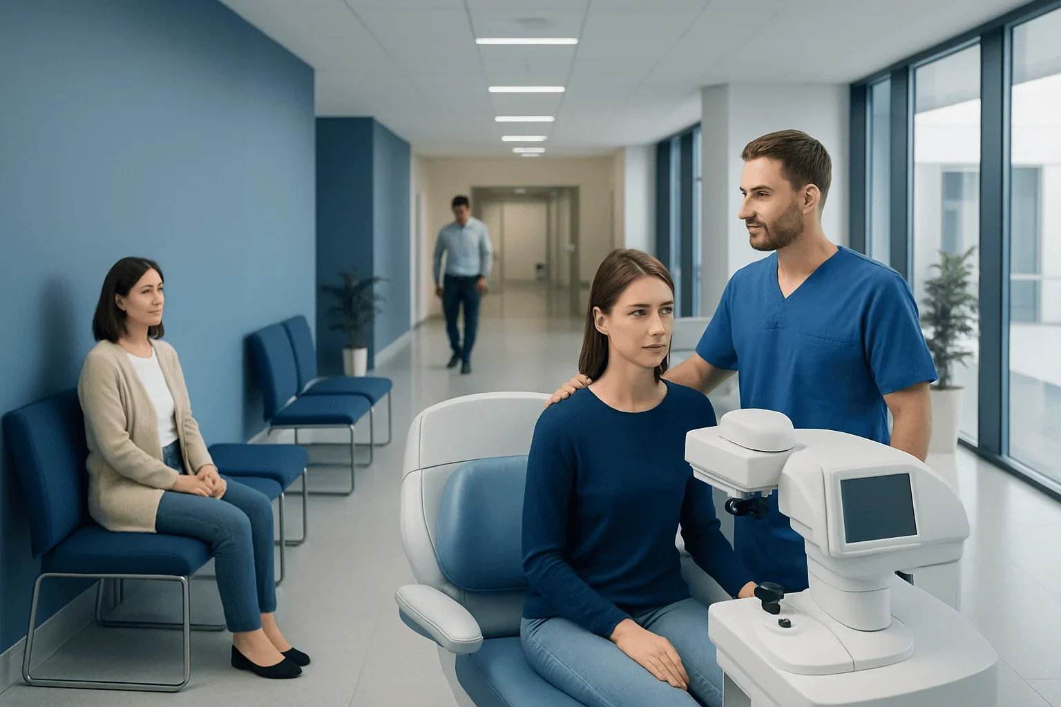 LASIK Eye Surgery in Turkey: Treatment Guide