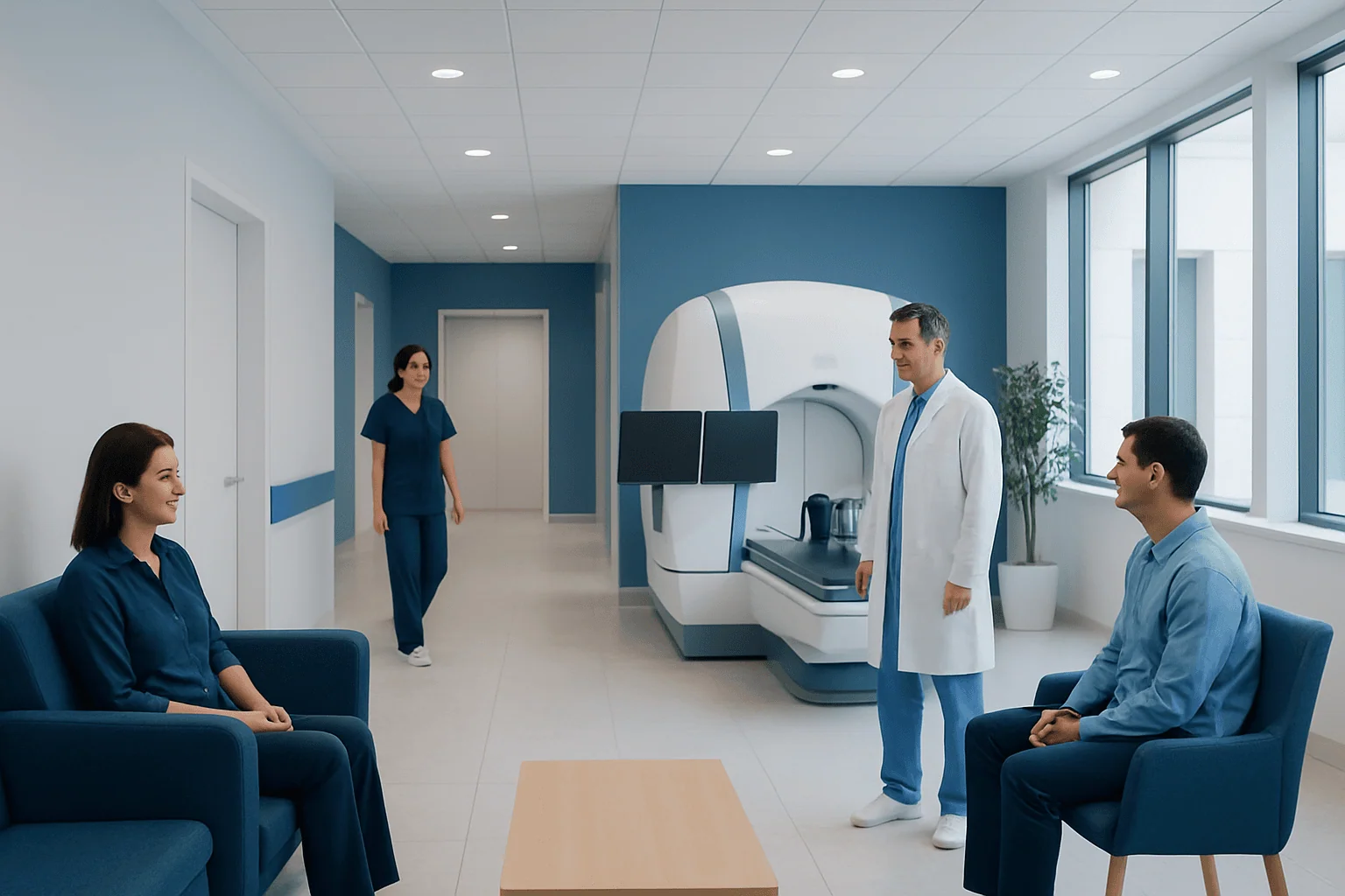 Gamma Knife Radiosurgery in Turkey: Treatment Guide