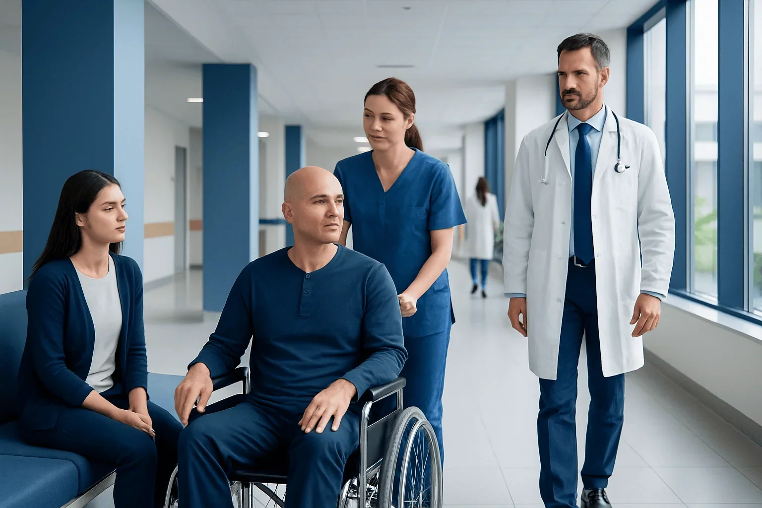 Bone Marrow Transplant in Turkey: Treatment Guide