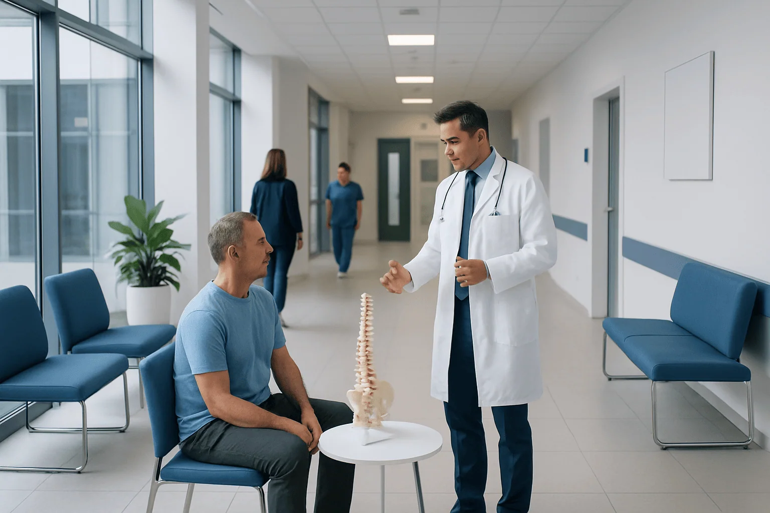 Spine Surgery in Turkey: Treatment Guide