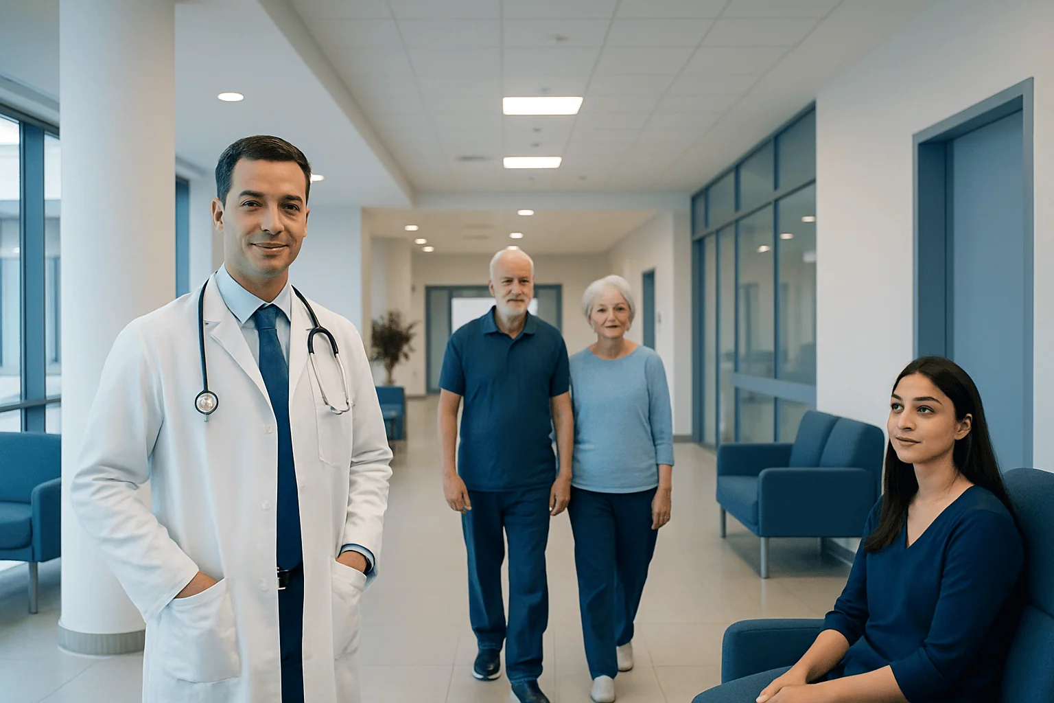 Coronary Bypass Surgery in Turkey: Treatment Guide