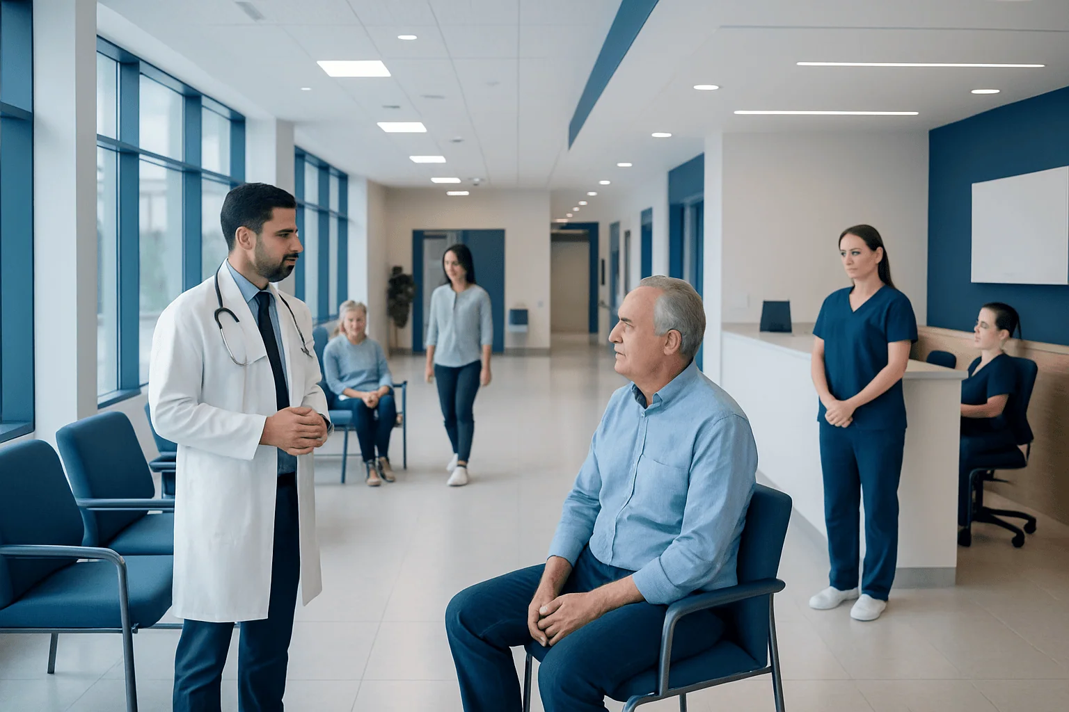 Prostate Enlargement Treatment in Turkey: Treatment Guide