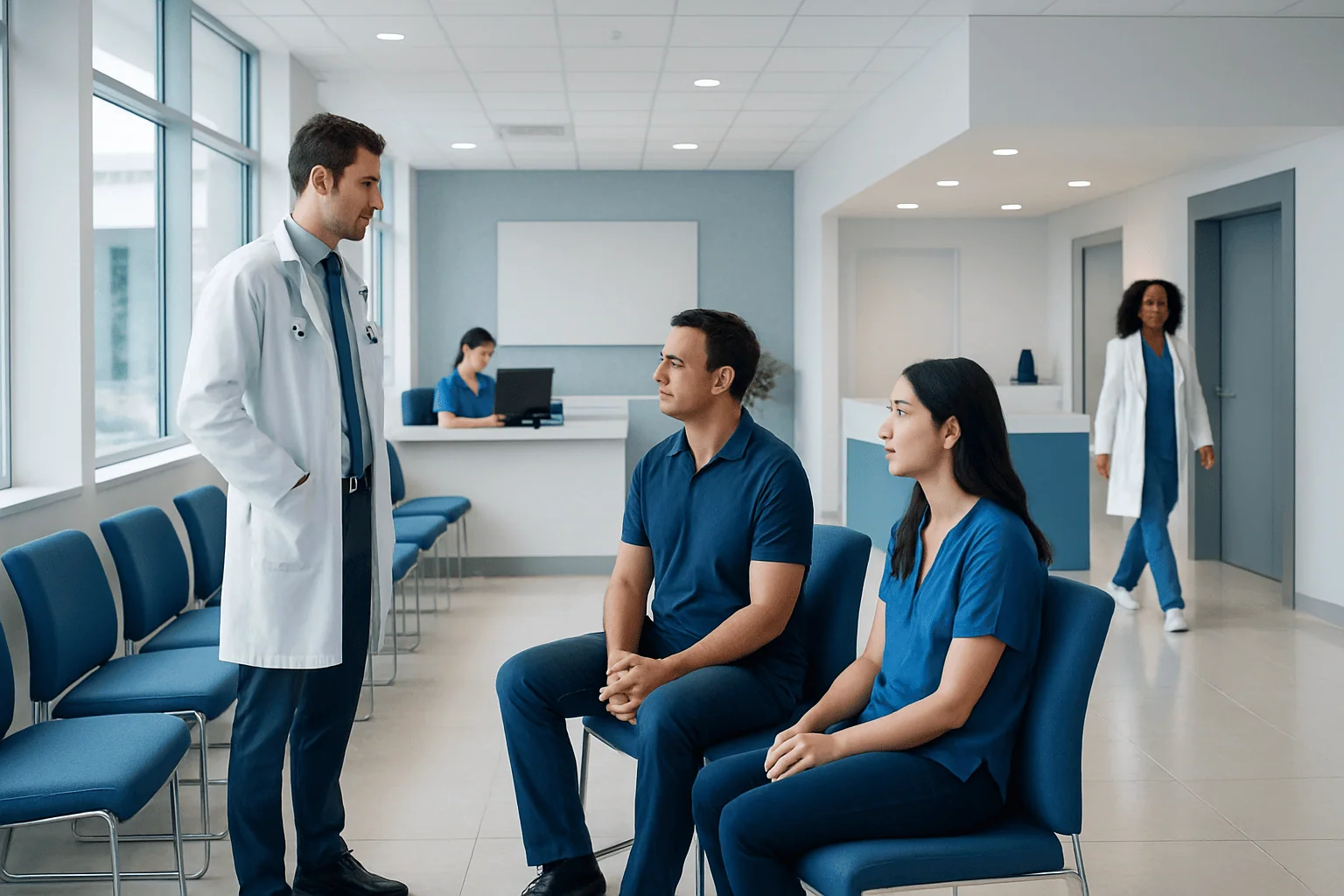 Herniated Disc Treatment in Turkey: Treatment Guide