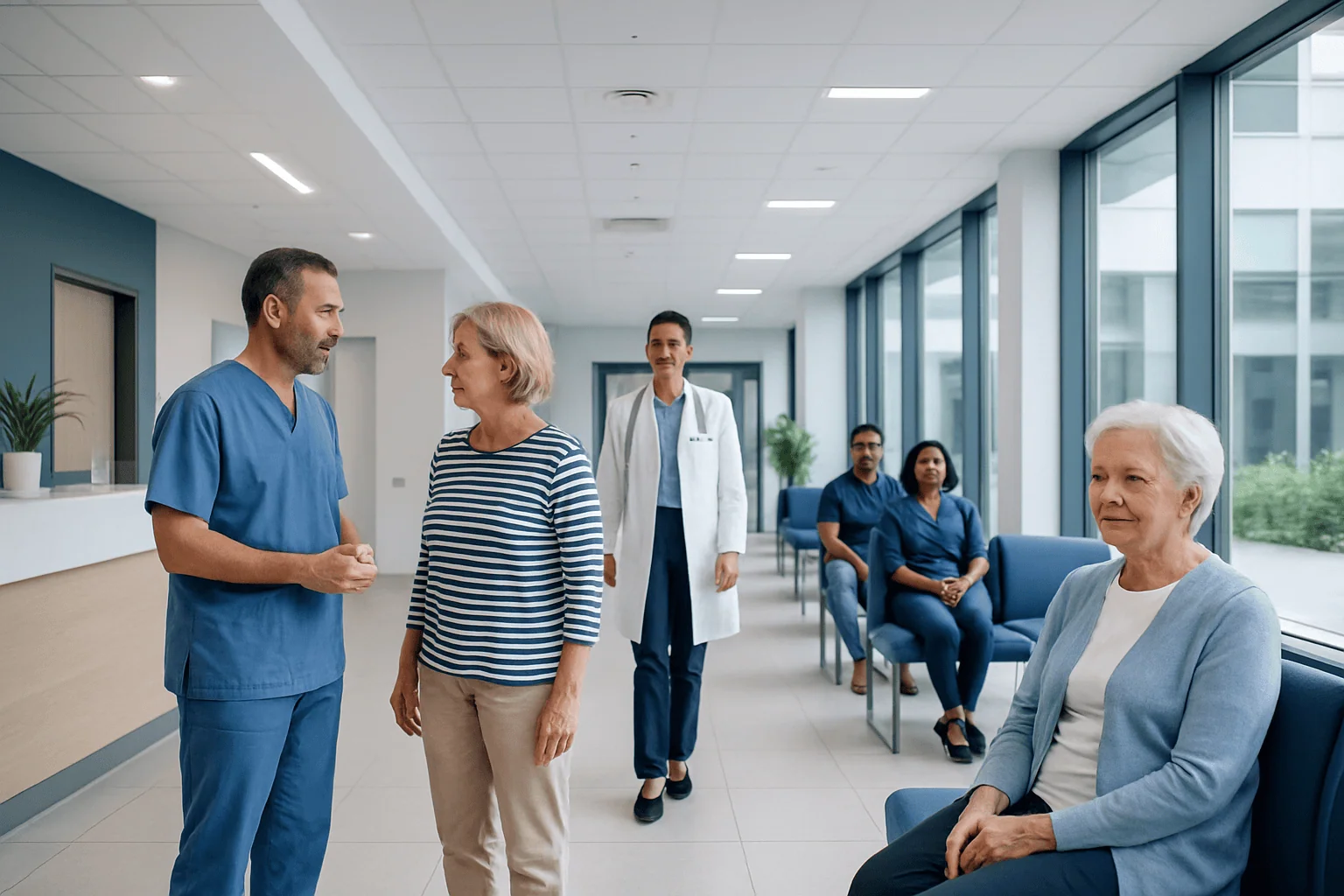 Smart Lens Surgery in Turkey: Treatment Guide