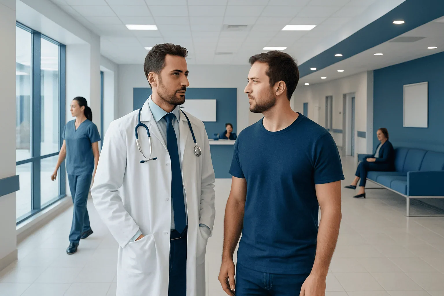 Gynecomastia Surgery in Turkey: Treatment Guide