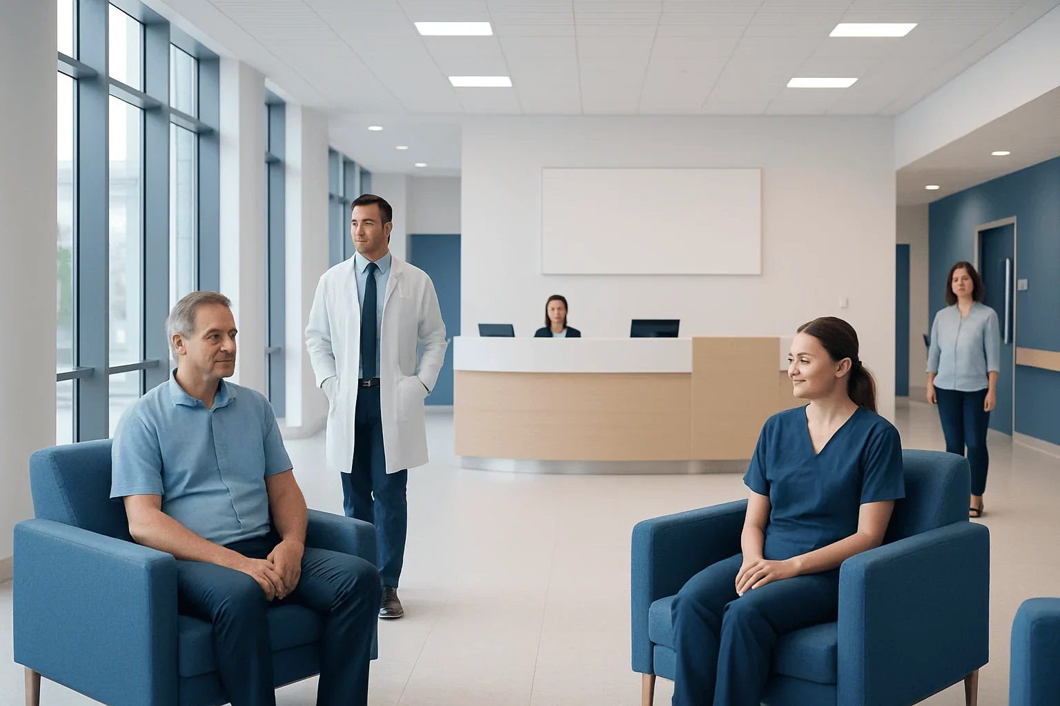 Hernia Repair in Turkey: Treatment Guide