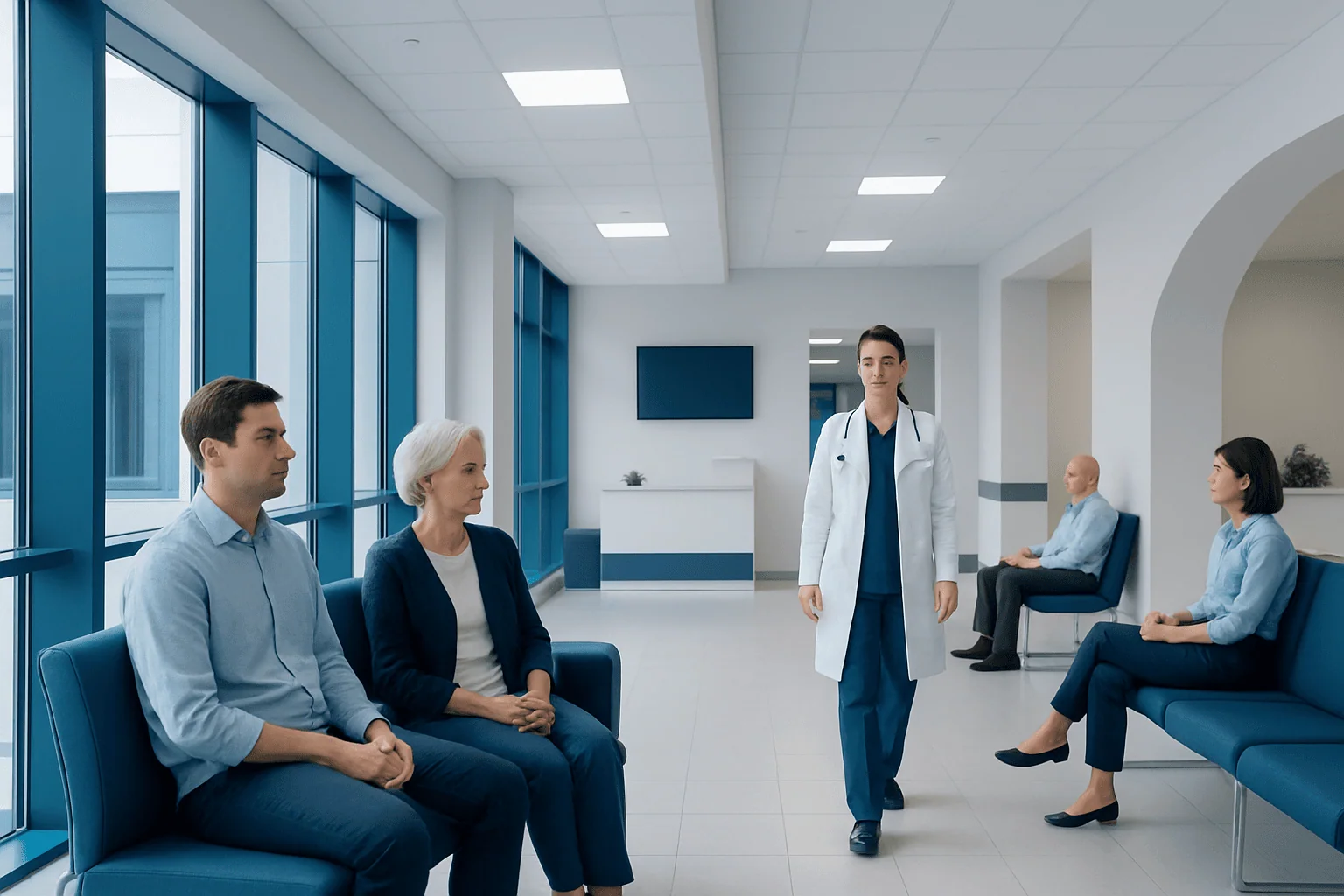 Executive Check-Up in Turkey: Treatment Guide