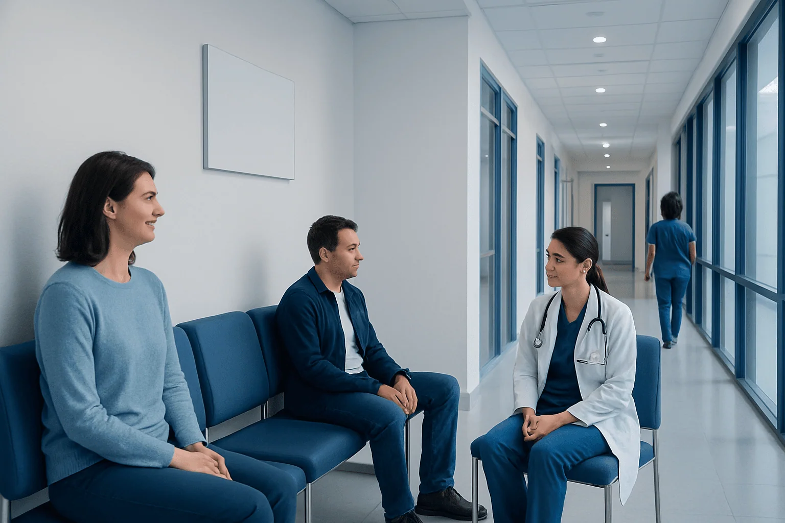 What to Pack for a Hospital Stay in Turkey