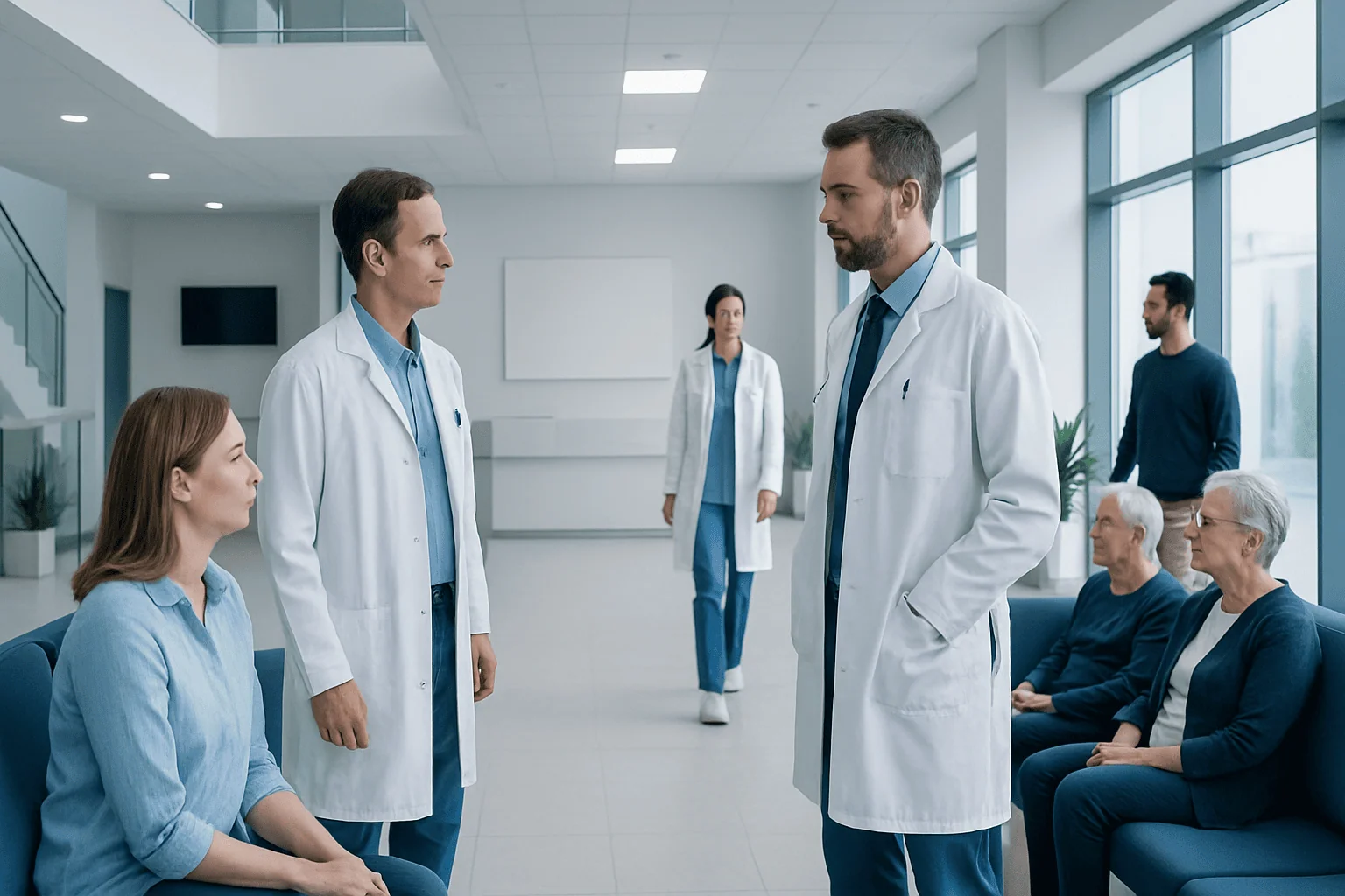 Who Is a Good Candidate for Treatment in Turkey?