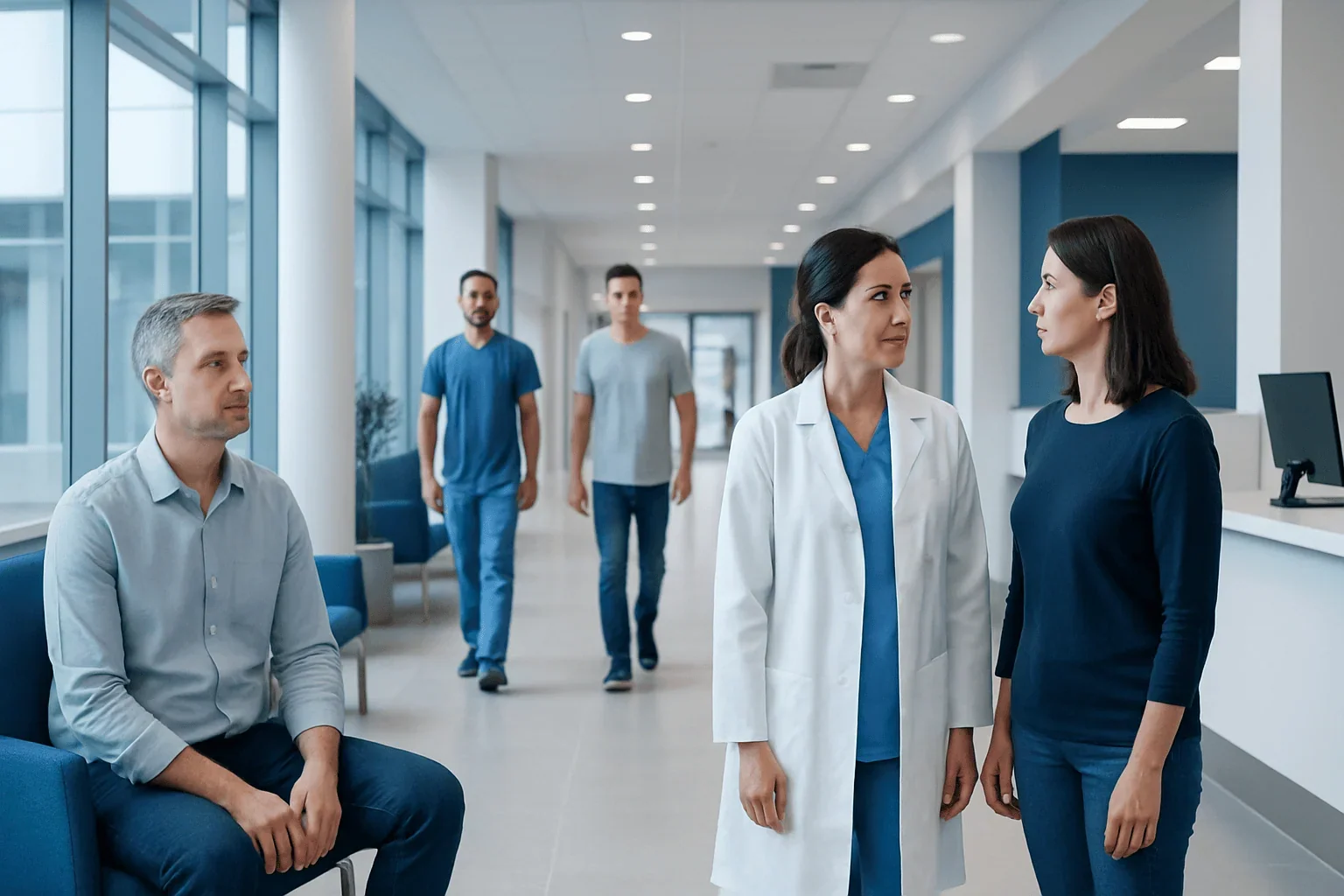 What to Expect on Procedure Day in Turkey