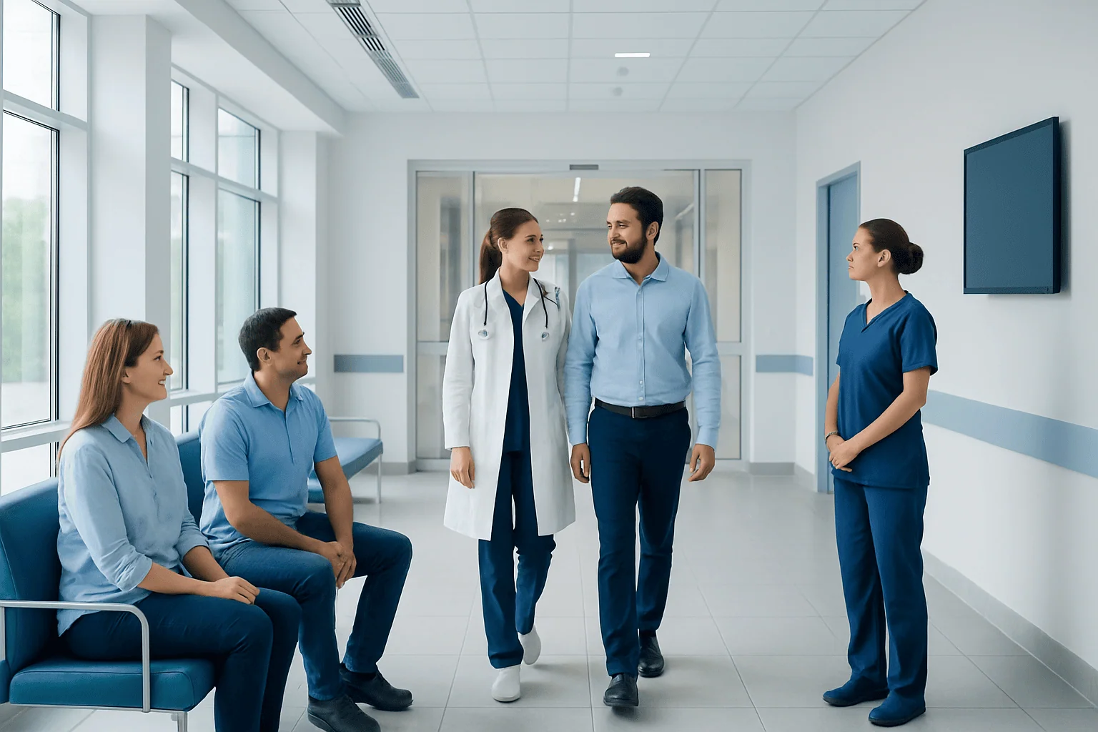 Medical Travel to Turkey: Visa, Flights, and Accommodation Guide