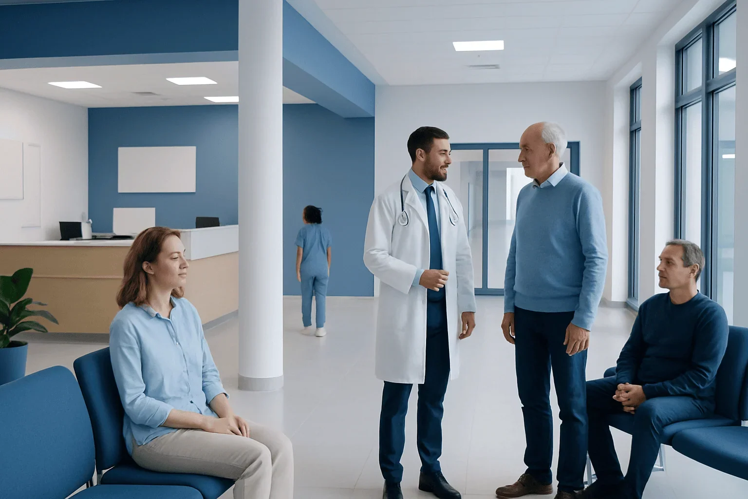 Treatment in Turkey vs Home Country: Key Differences for Patients