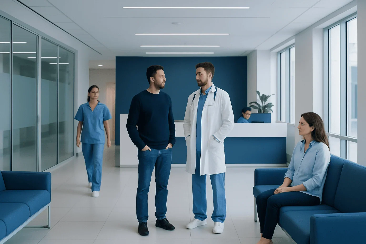 Treatment Package in Turkey: What Is Usually Included