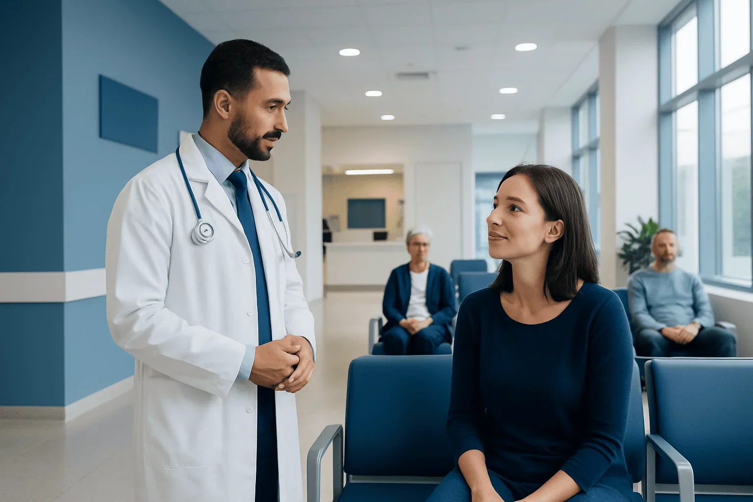 How to Read a Medical Quote for Treatment in Turkey