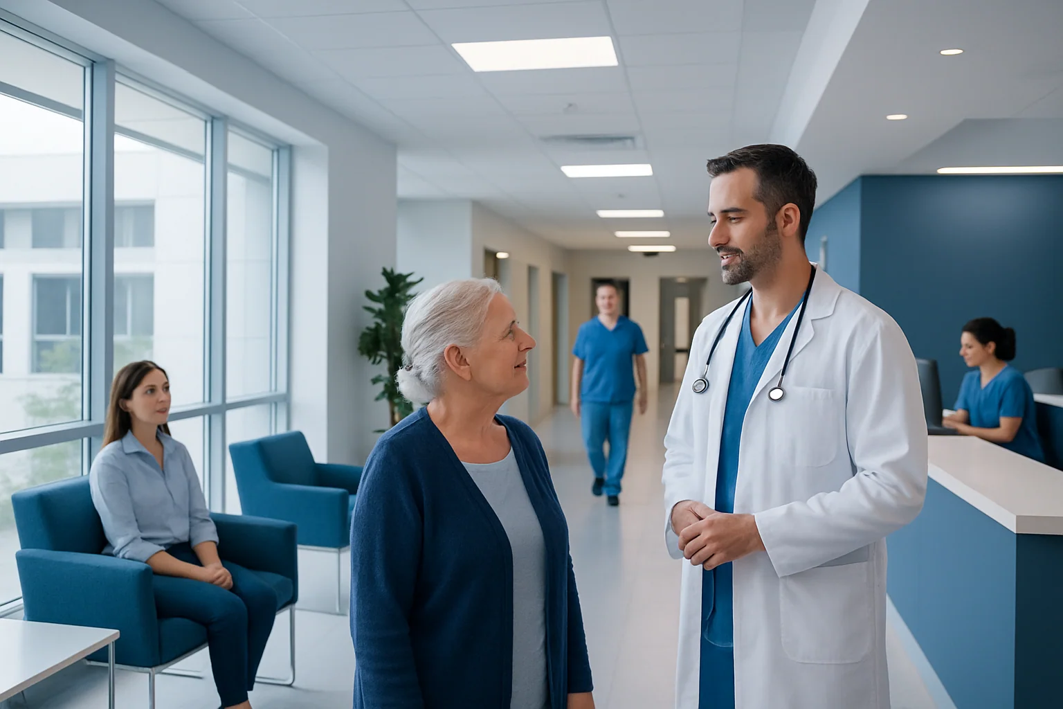 What Is Included in a Cataract Surgery Package in Turkey?