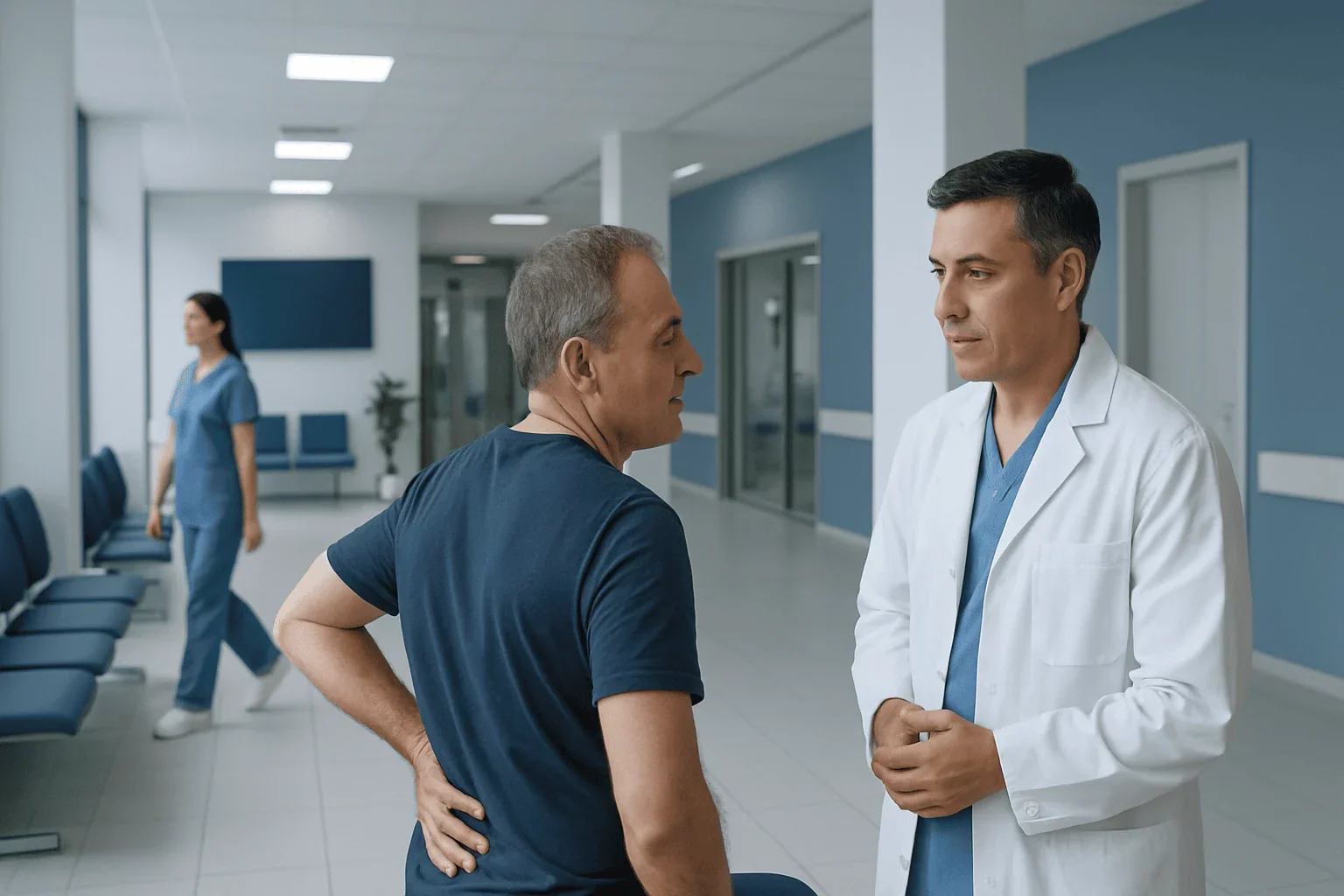 How to Choose the Right Surgeon for Spine Surgery in Turkey