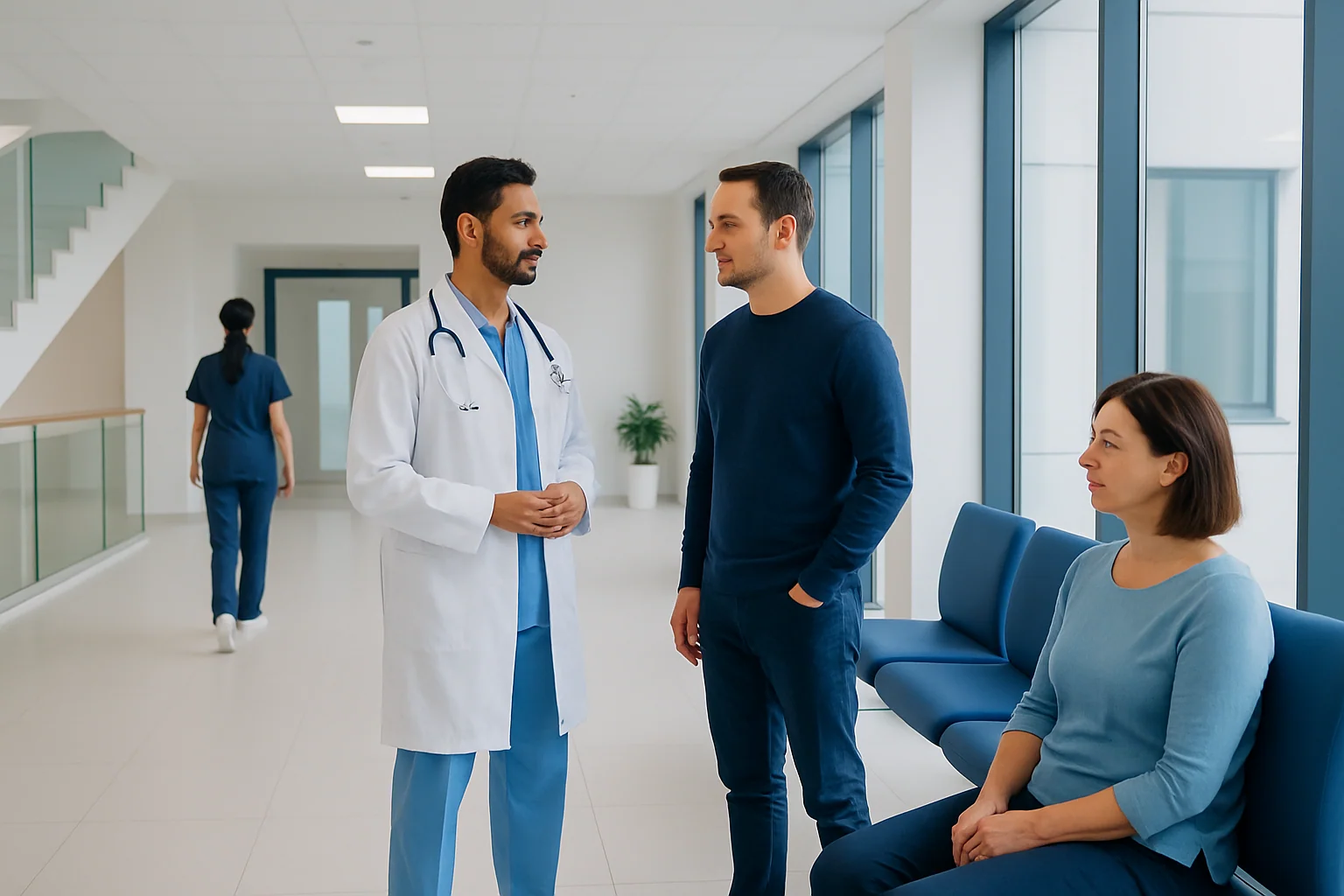 What Your Treatment Package in Turkey Should Include