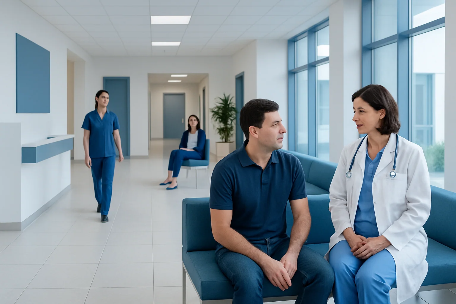 IVF in Turkey: What to Expect Step by Step