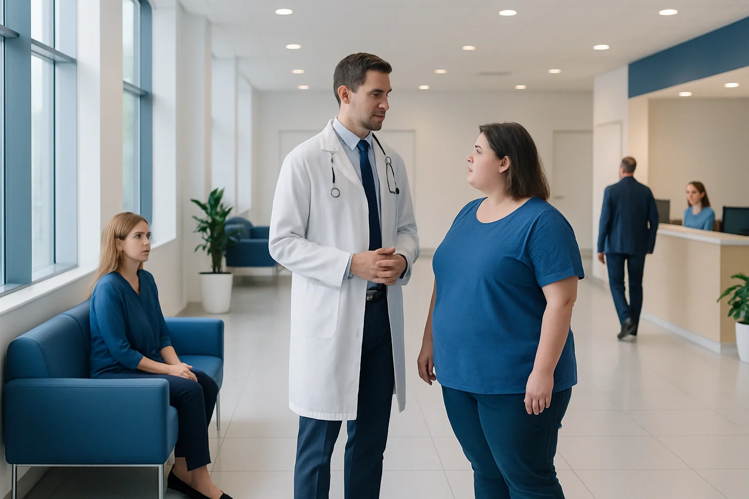 Gastric Sleeve in Turkey: Recovery Timeline and Aftercare