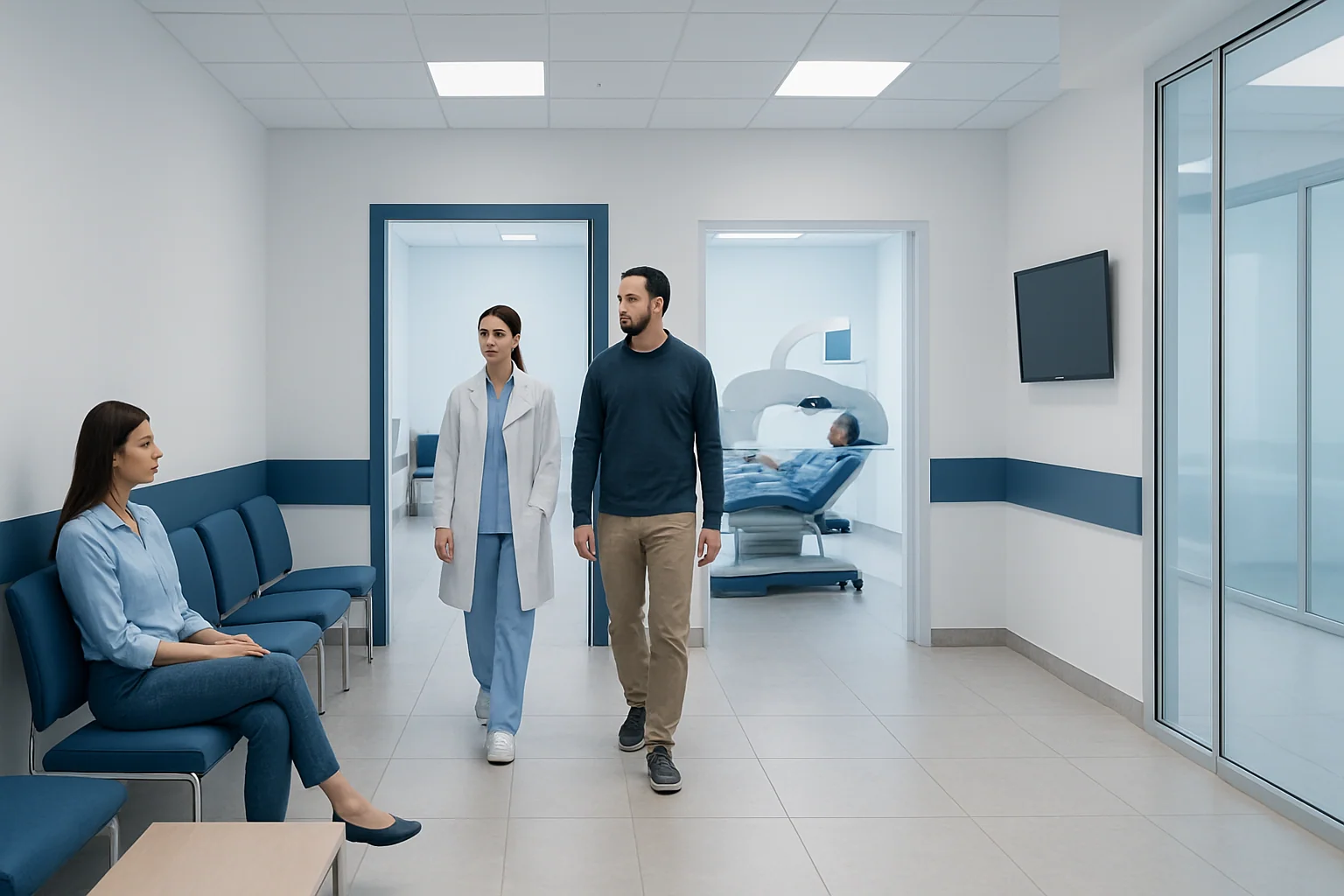 Laser Eye Surgery in Turkey: Risks, Side Effects, and Safety