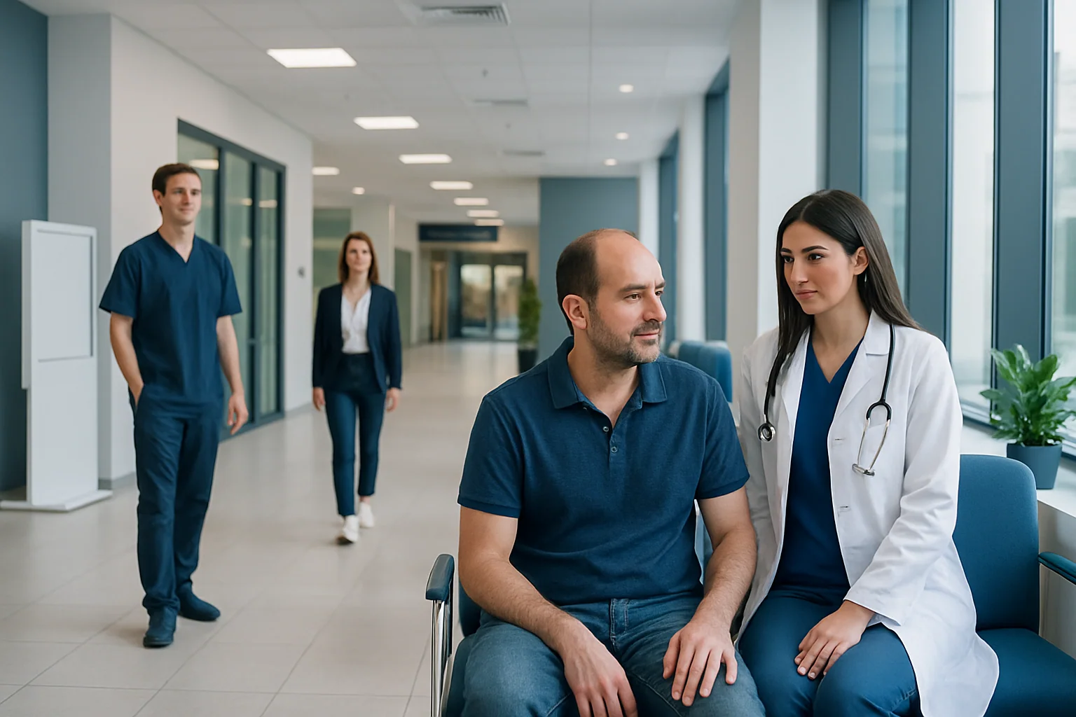 Hair Transplant in Turkey vs Home Country: Which Option Fits You?