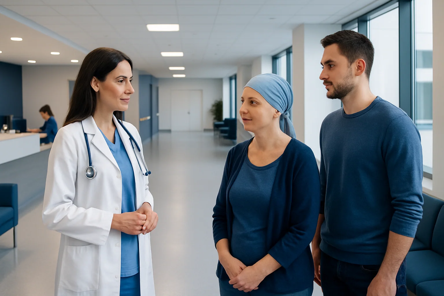 Cancer Treatment in Turkey: Choosing the Right Hospital