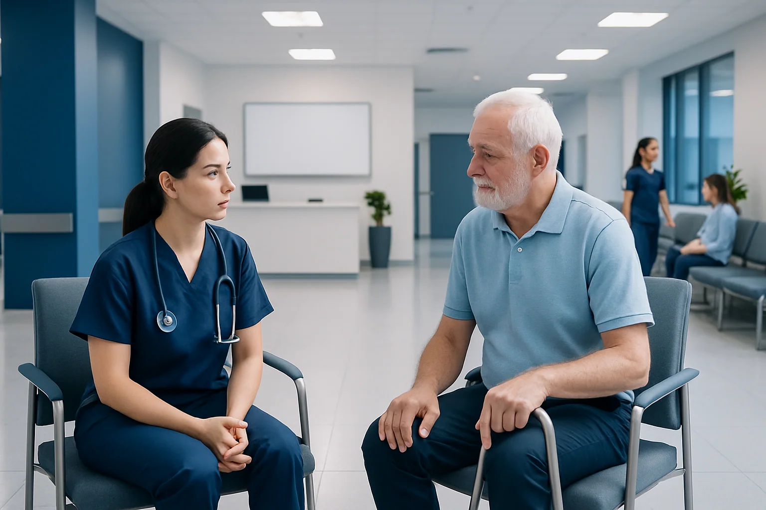 Knee Replacement in Turkey: Cost Factors and Quote Guide