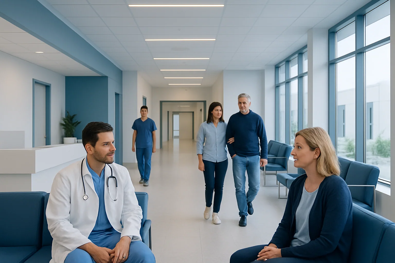 Revision Surgery in Turkey: When to Consider a Second Opinion