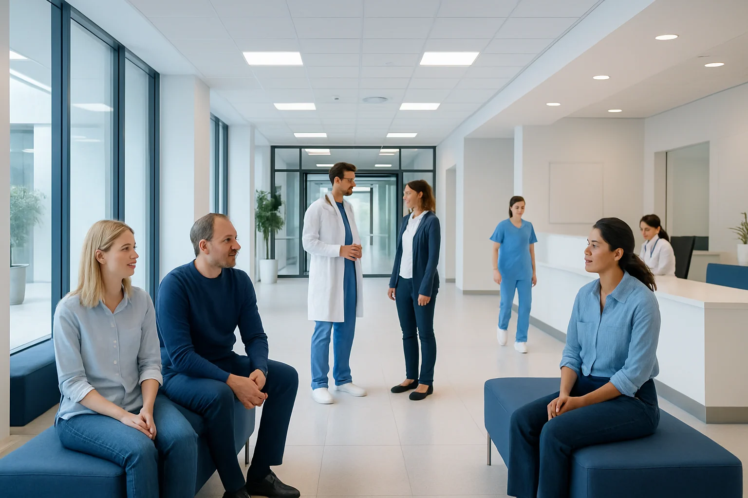 Selecting the Right Hospital in Turkey for International Patients