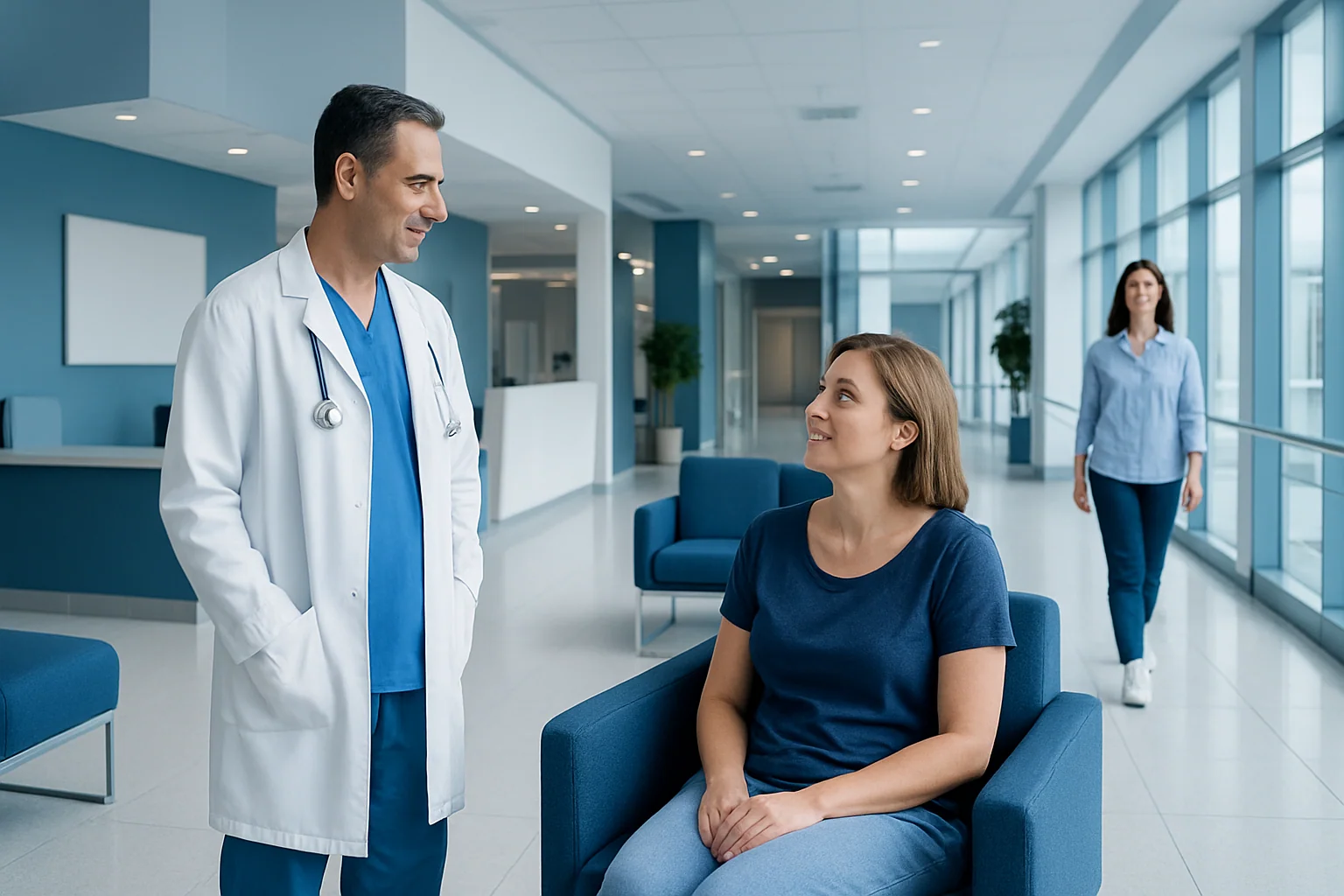 Recovery After Treatment in Turkey: Week-by-Week What to Expect