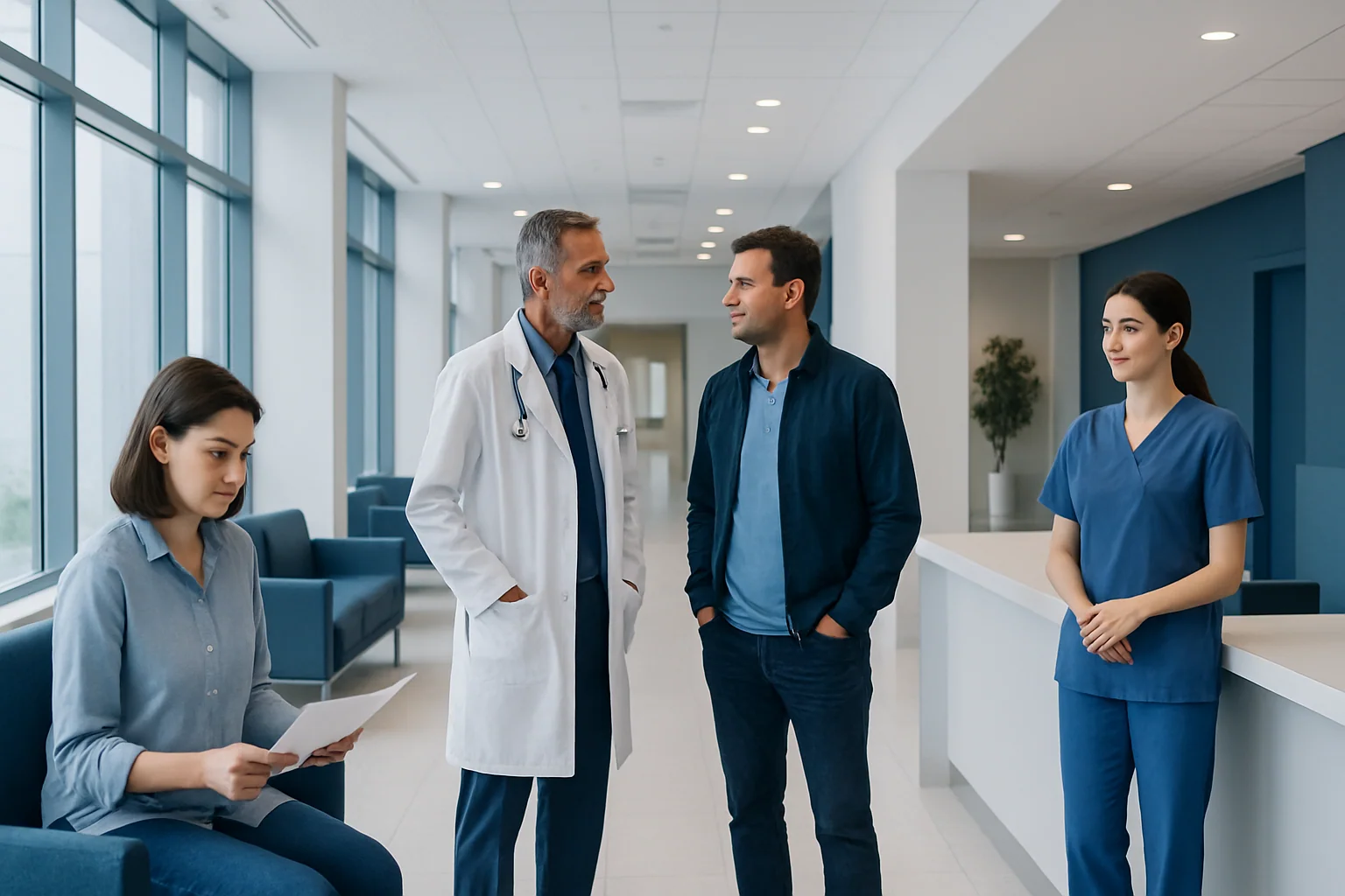 How to Prepare Medical Records for Treatment in Turkey