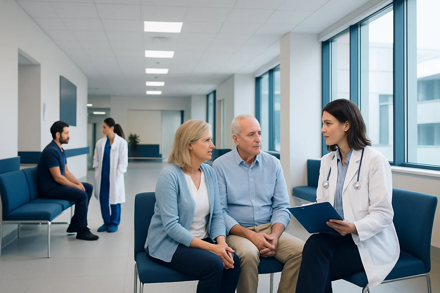 Second Opinion Before Treatment in Turkey: When It Helps