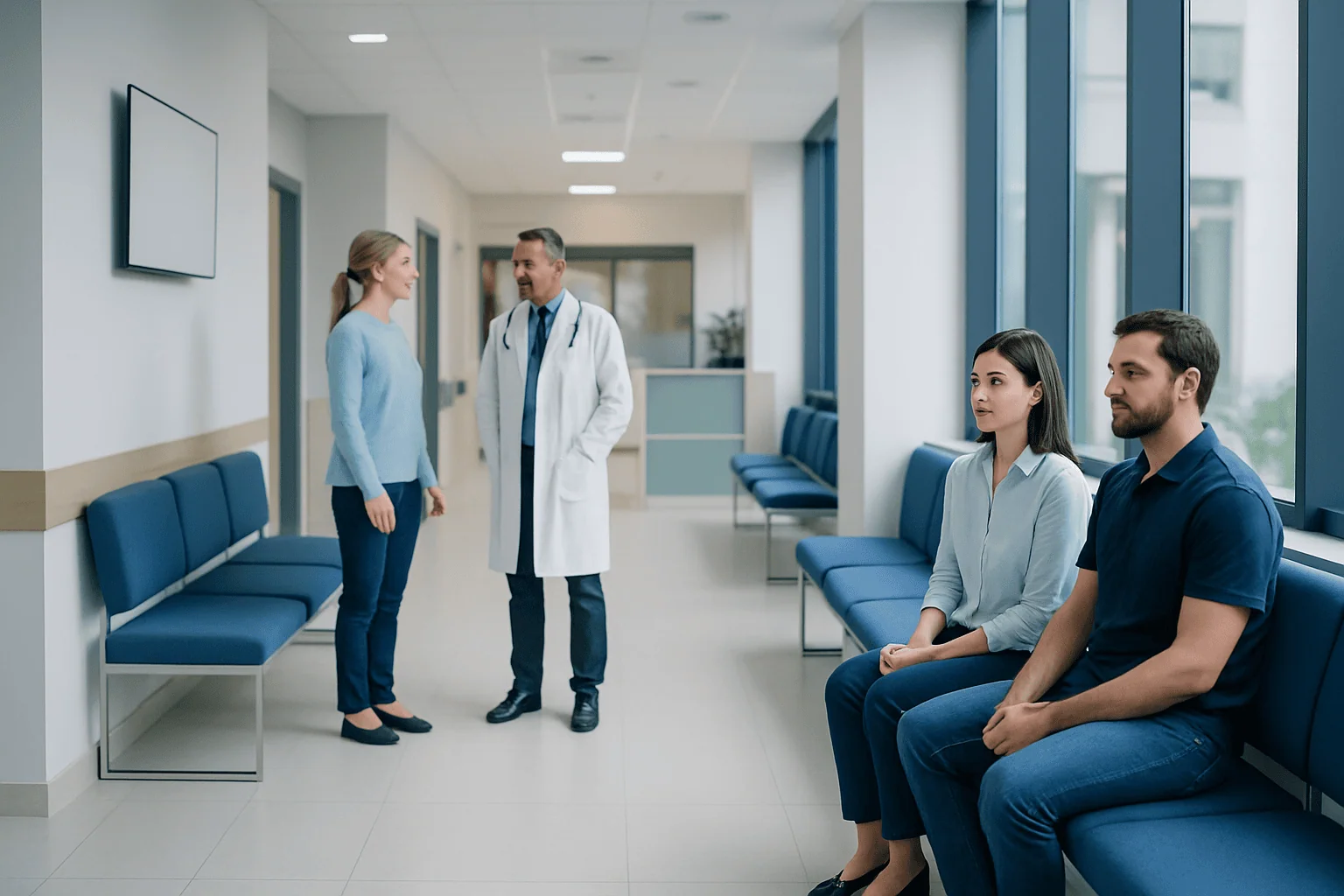 Choosing Between Outpatient and Inpatient Treatment in Turkey: What Affects the Decision
