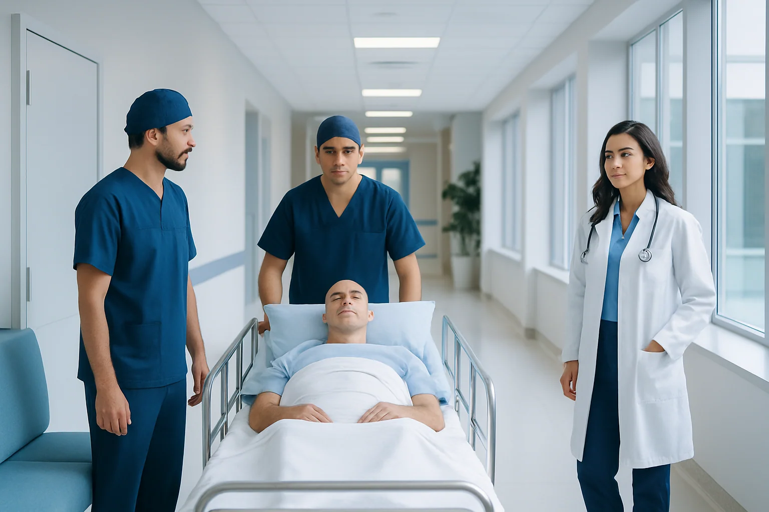 How to Choose Between Surgery and Non-Surgical Treatment in Turkey