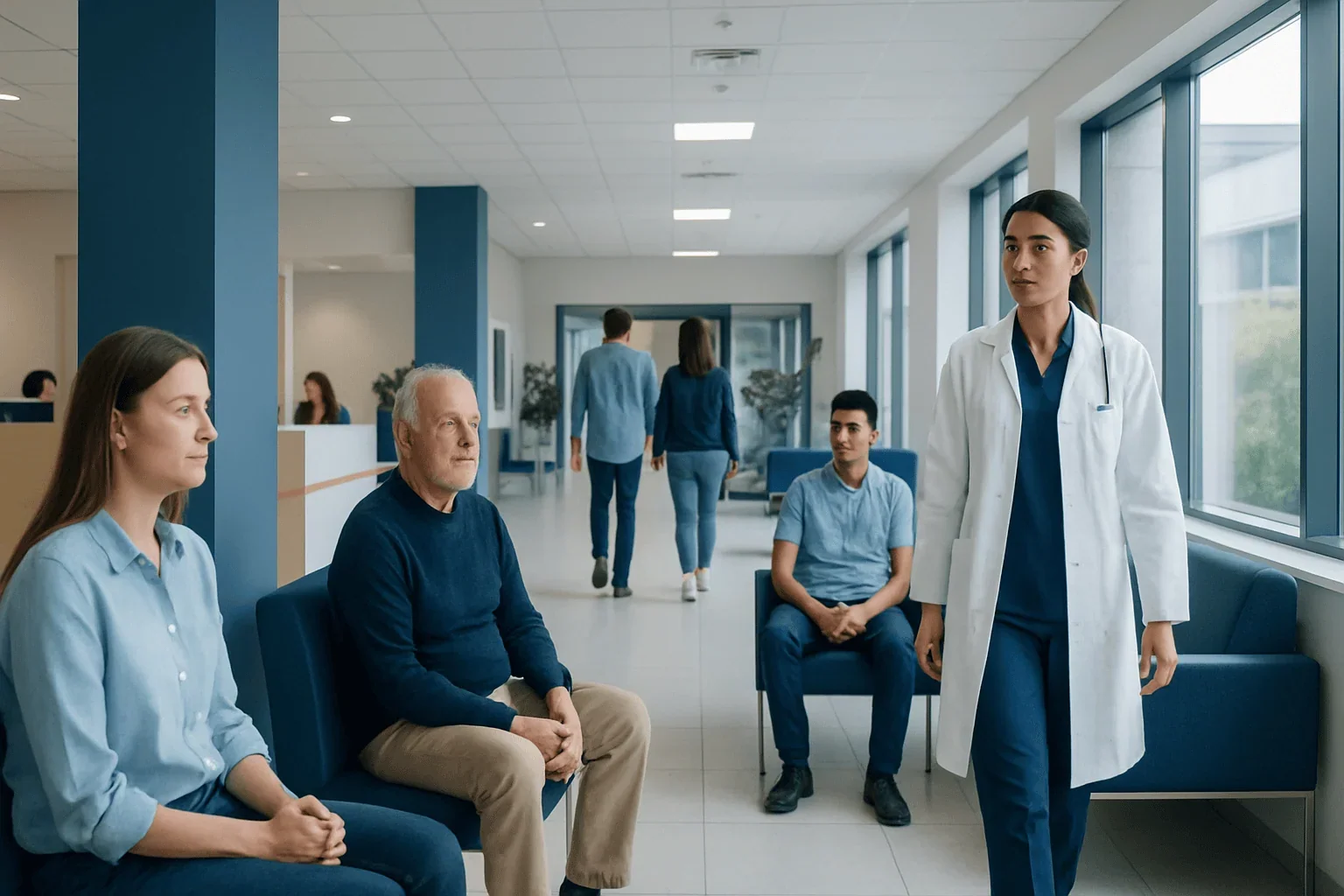 What JCI Accreditation Means for Patients in Turkey