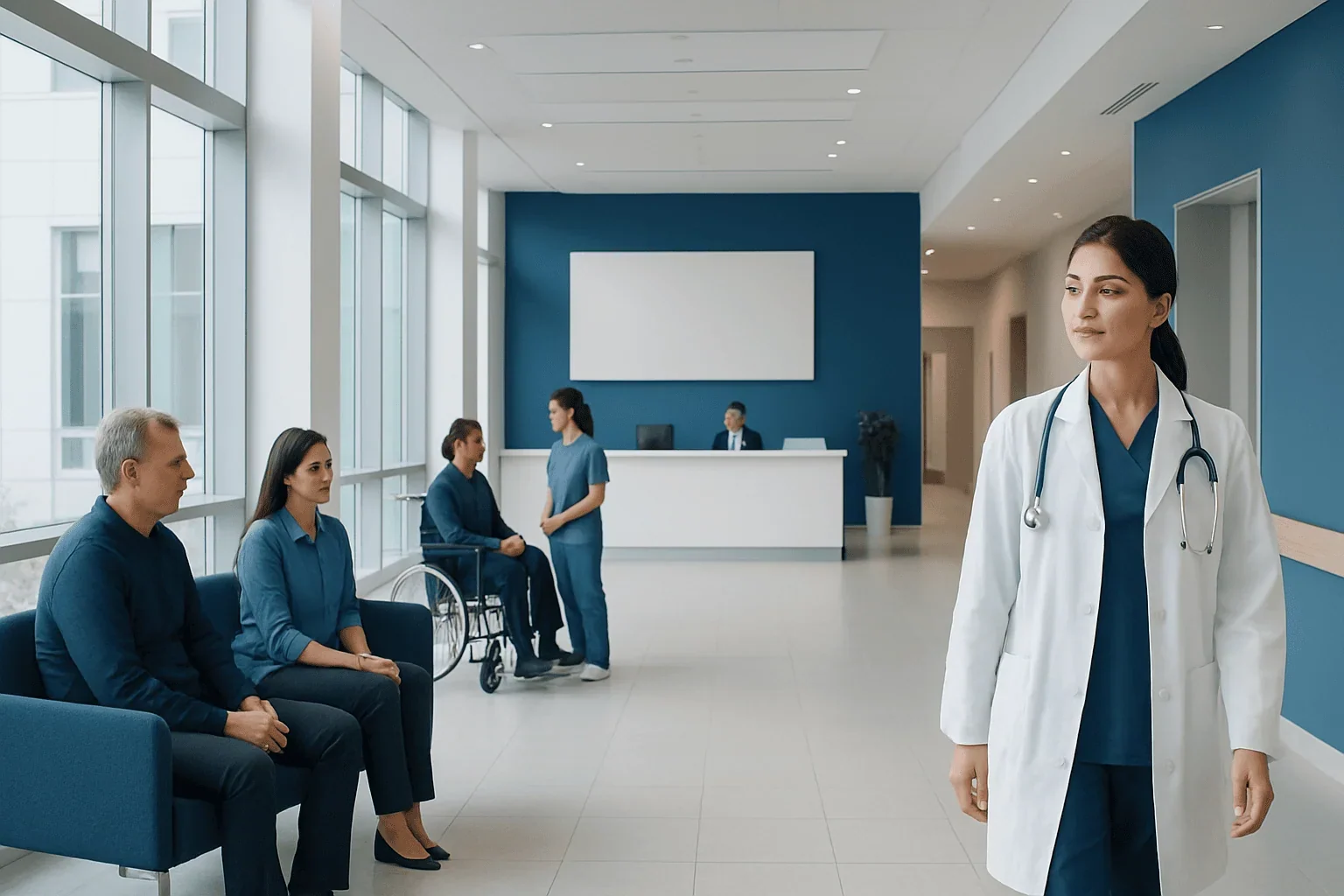 How to Recognize a Reliable Hospital in Turkey for Medical Travel