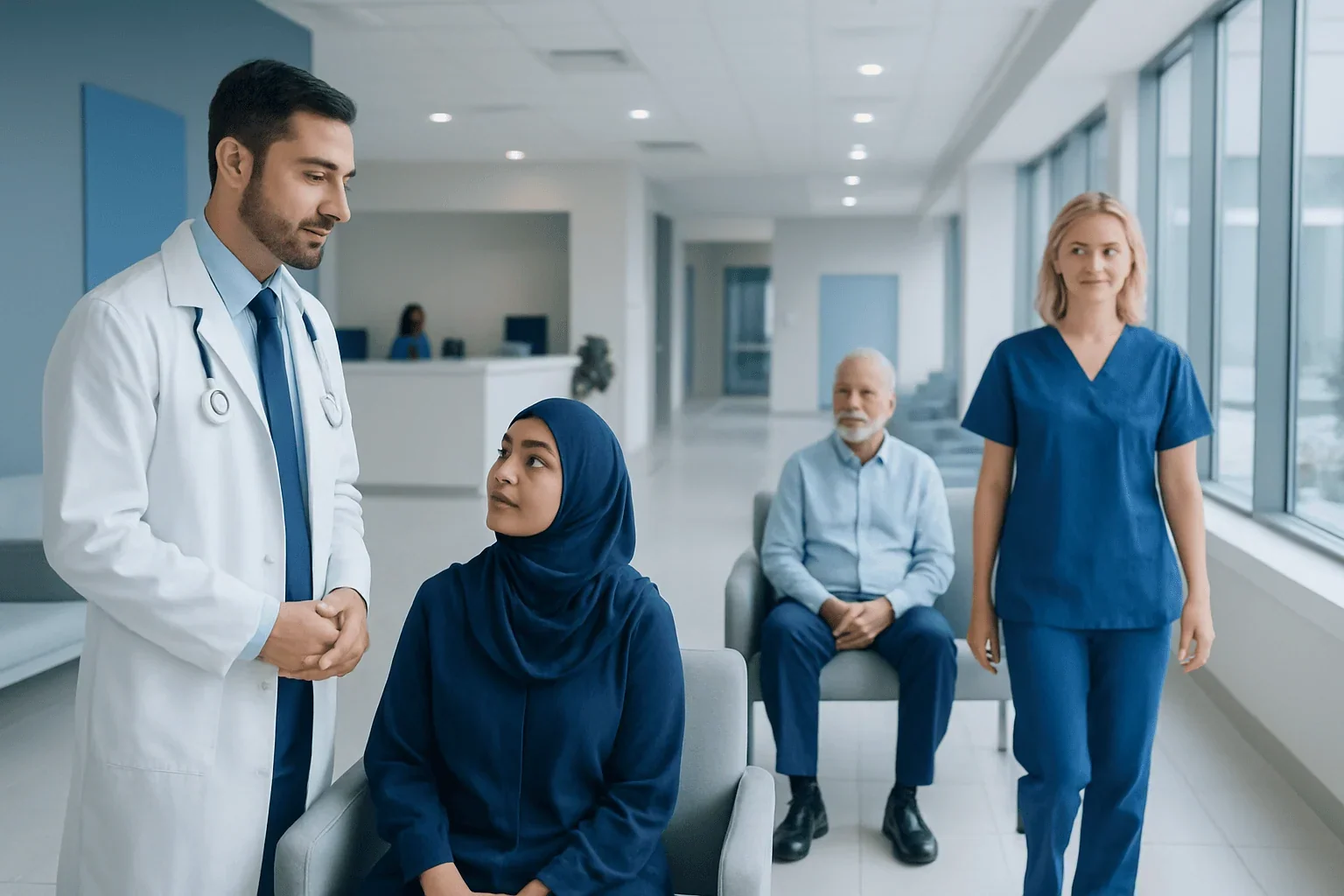 Medical Consent in Turkey: What International Patients Are Agreeing To