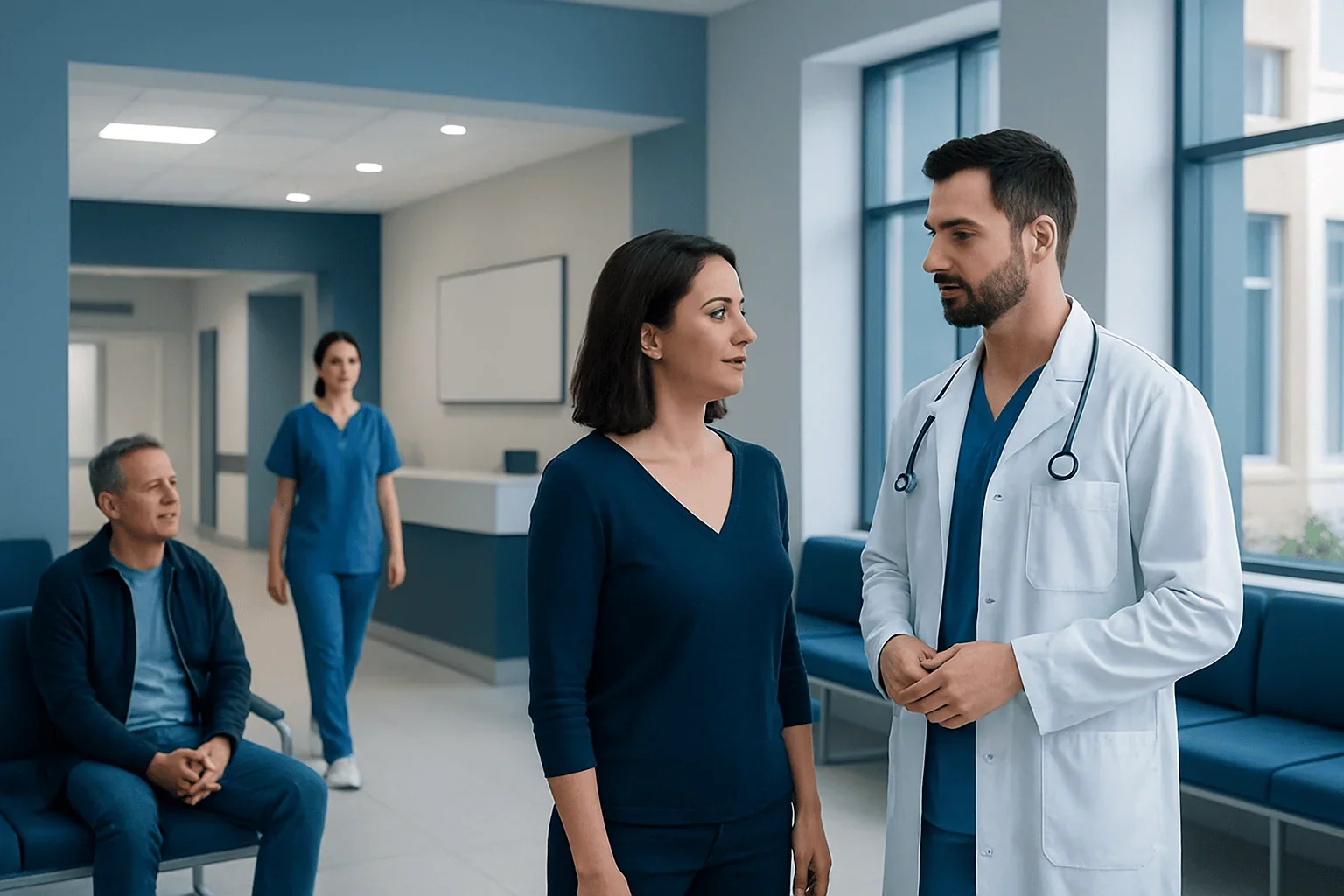 Medical Consent in Turkey: How International Patients Can Review Forms with Confidence