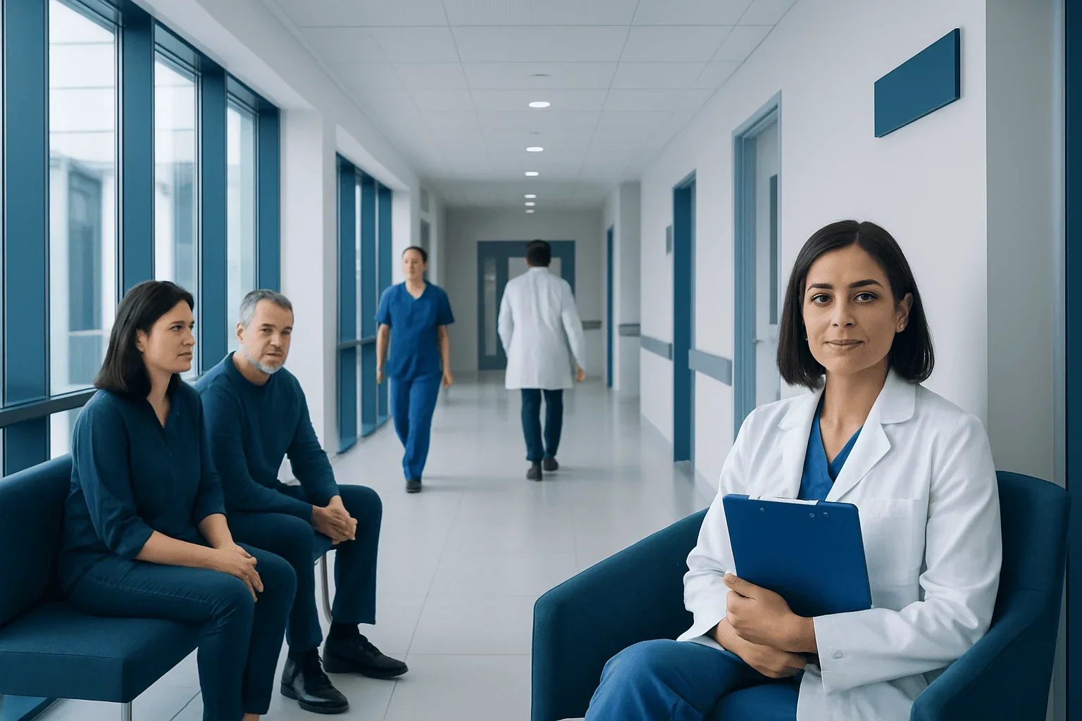 Medical Records Privacy in Turkey: What International Patients Should Know