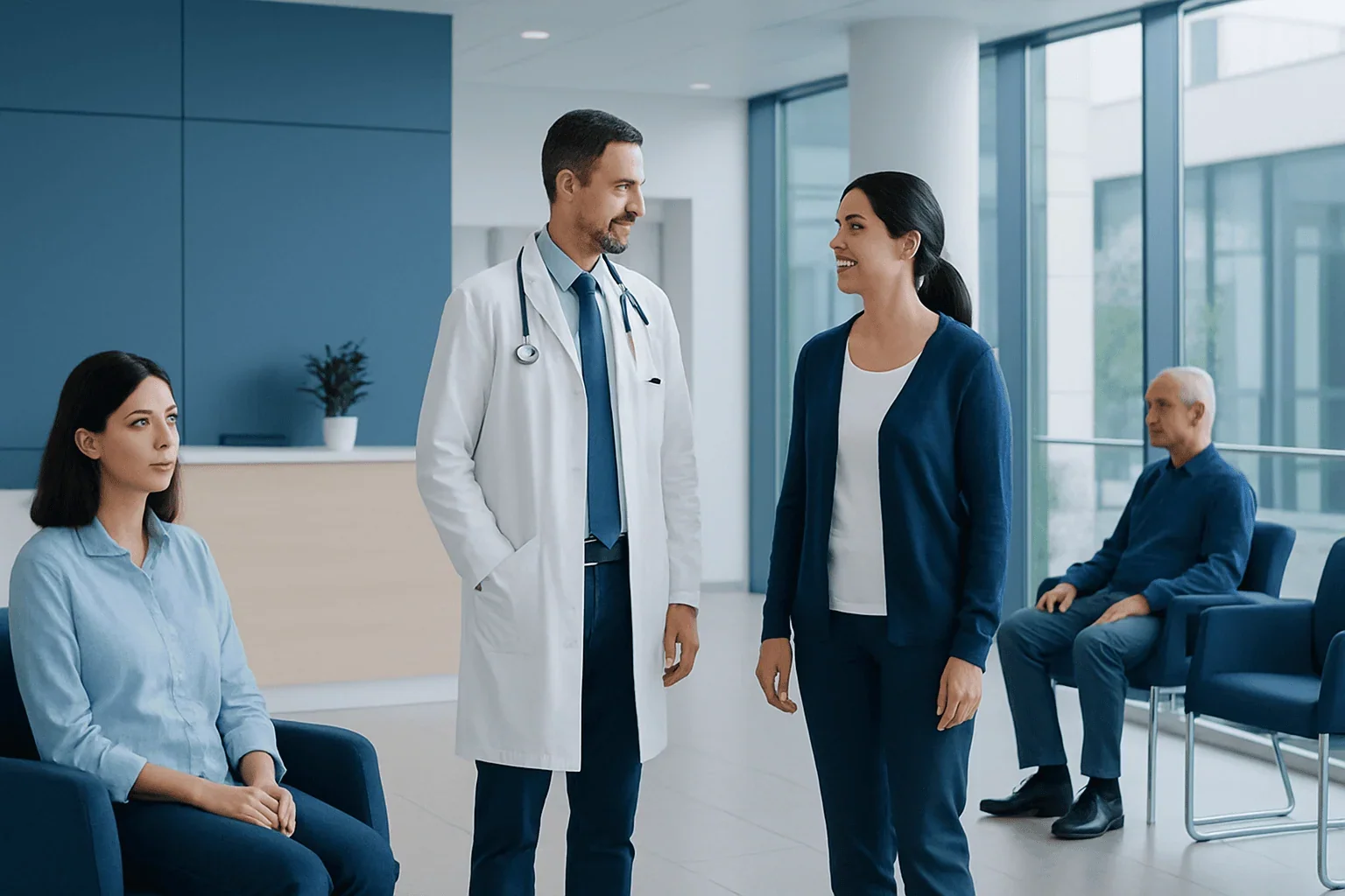 Medical Treatment Costs in Turkey: Hospital, Surgeon, and Test Fees Explained