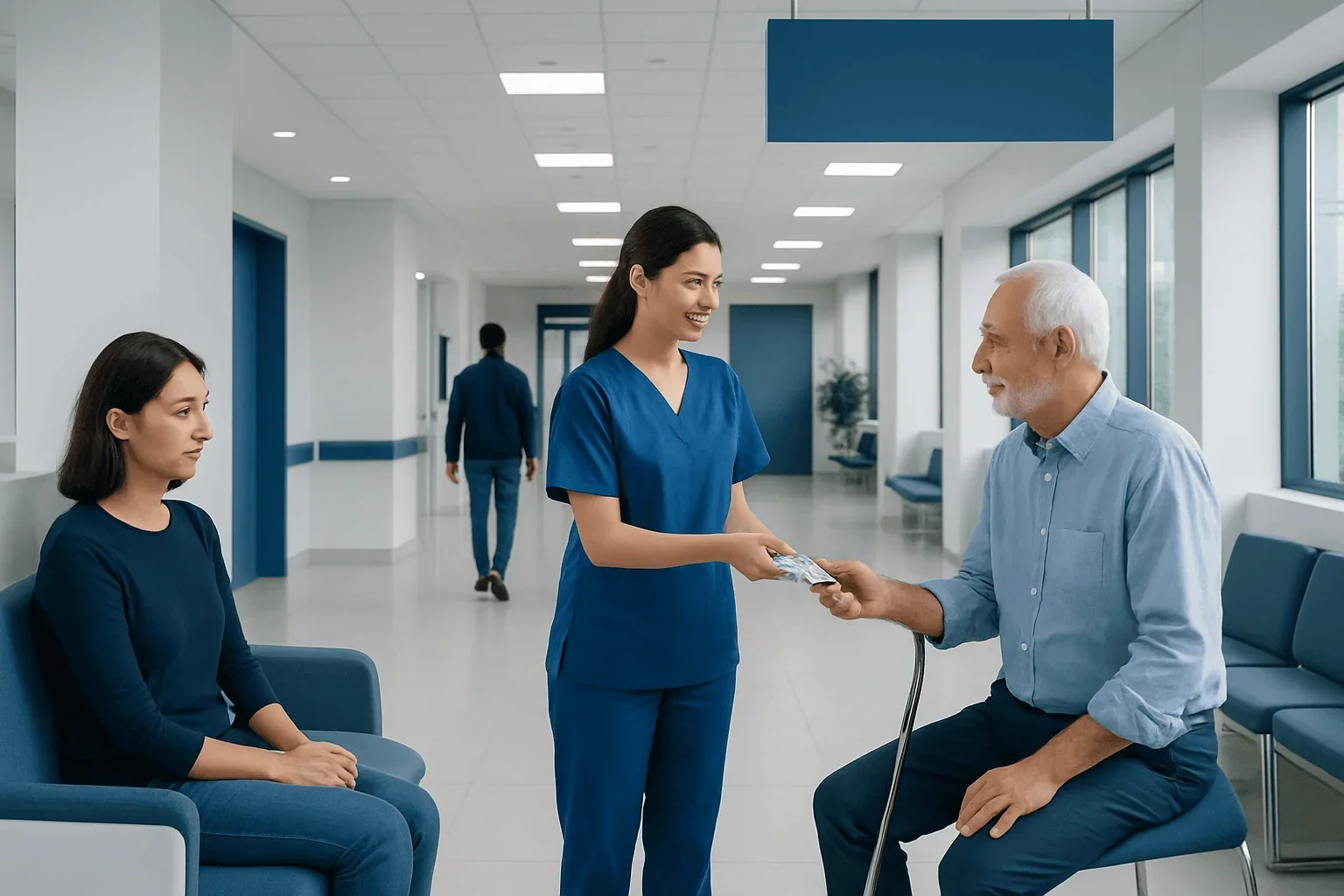 Medication Costs After Hospital Discharge in Turkey