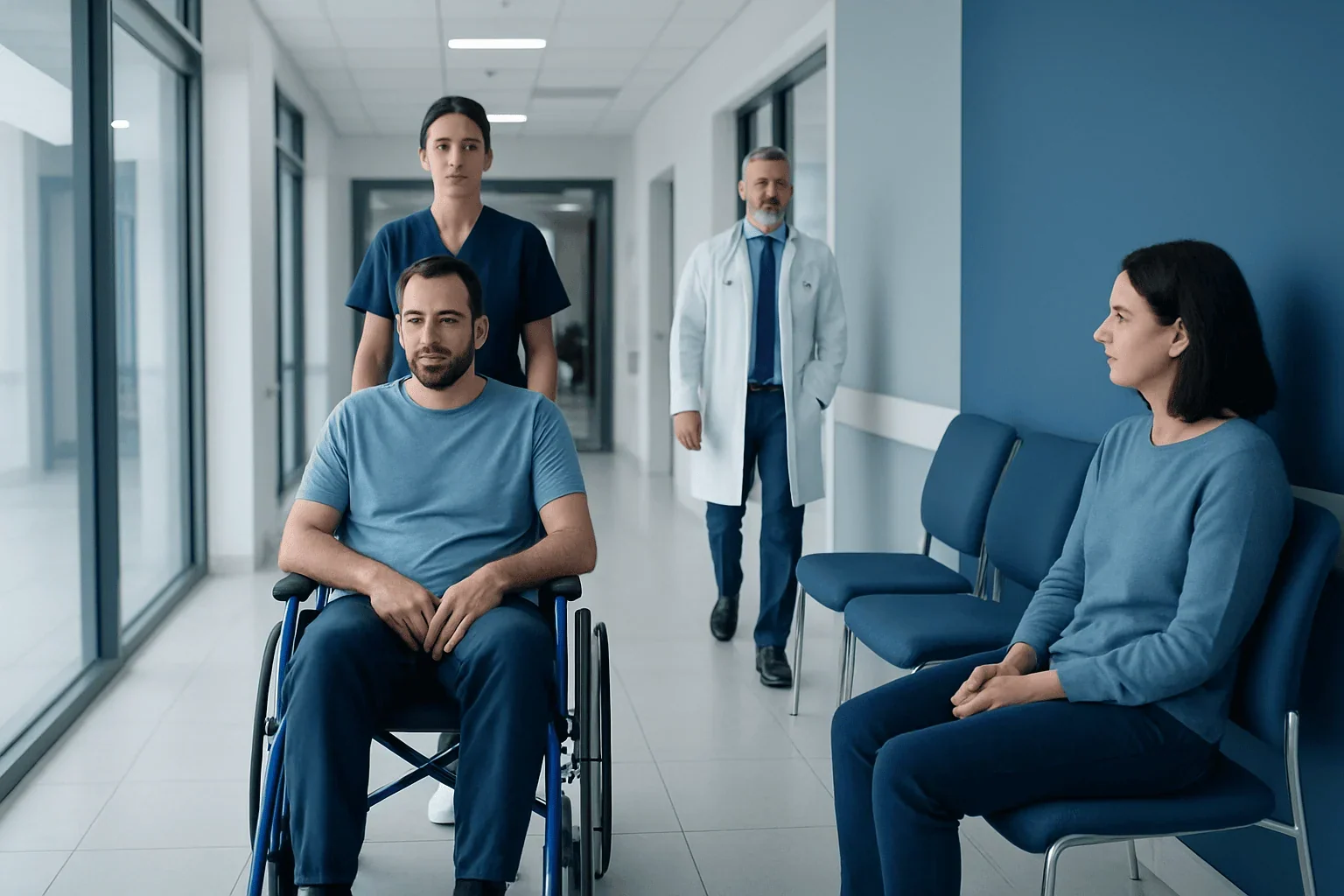 When Recovery Does Not Go as Planned in Turkey: Signs You Should Contact Your Care Team