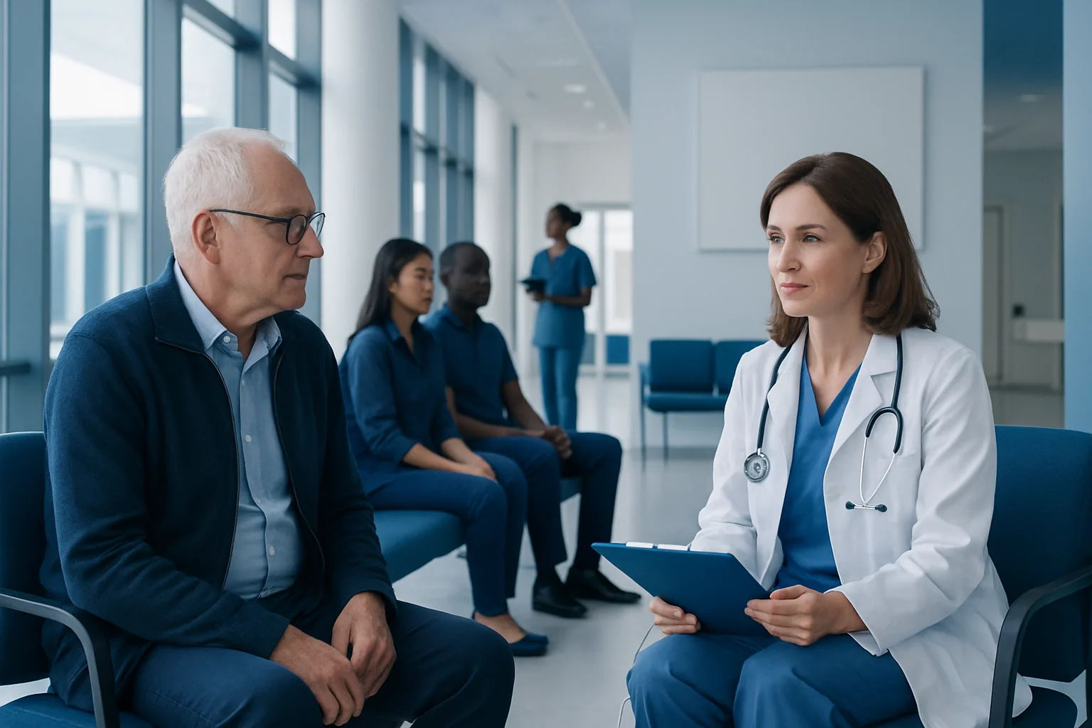 At Acibadem, How We Support International Patients Who Need Ongoing Follow-Up Care
