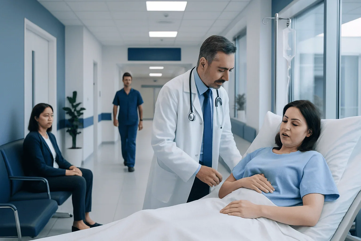 Pain Control After Surgery in Turkey: What Patients Can Expect