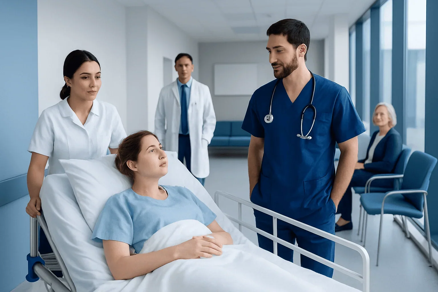 How Pain Control Is Managed After Surgery in Turkey
