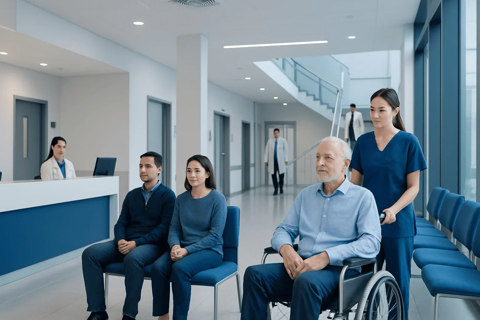 Patient Rights in Turkey for International Patients