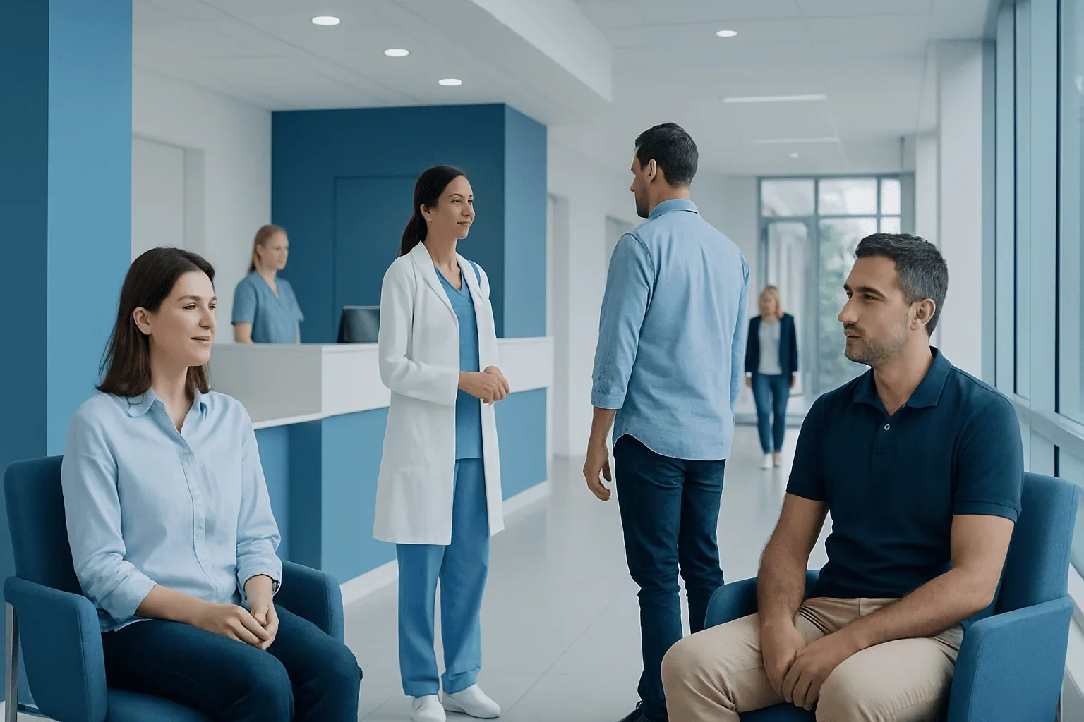 What Realistic Before-and-After Results Mean for Treatment in Turkey