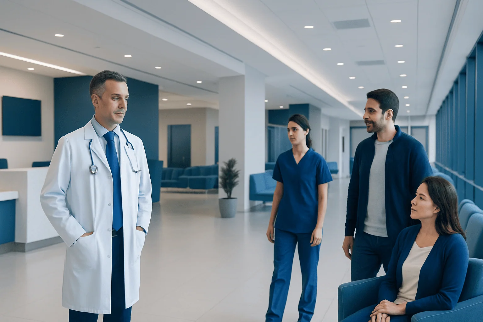 Why Choose Acibadem Over Other Hospitals in Turkey?